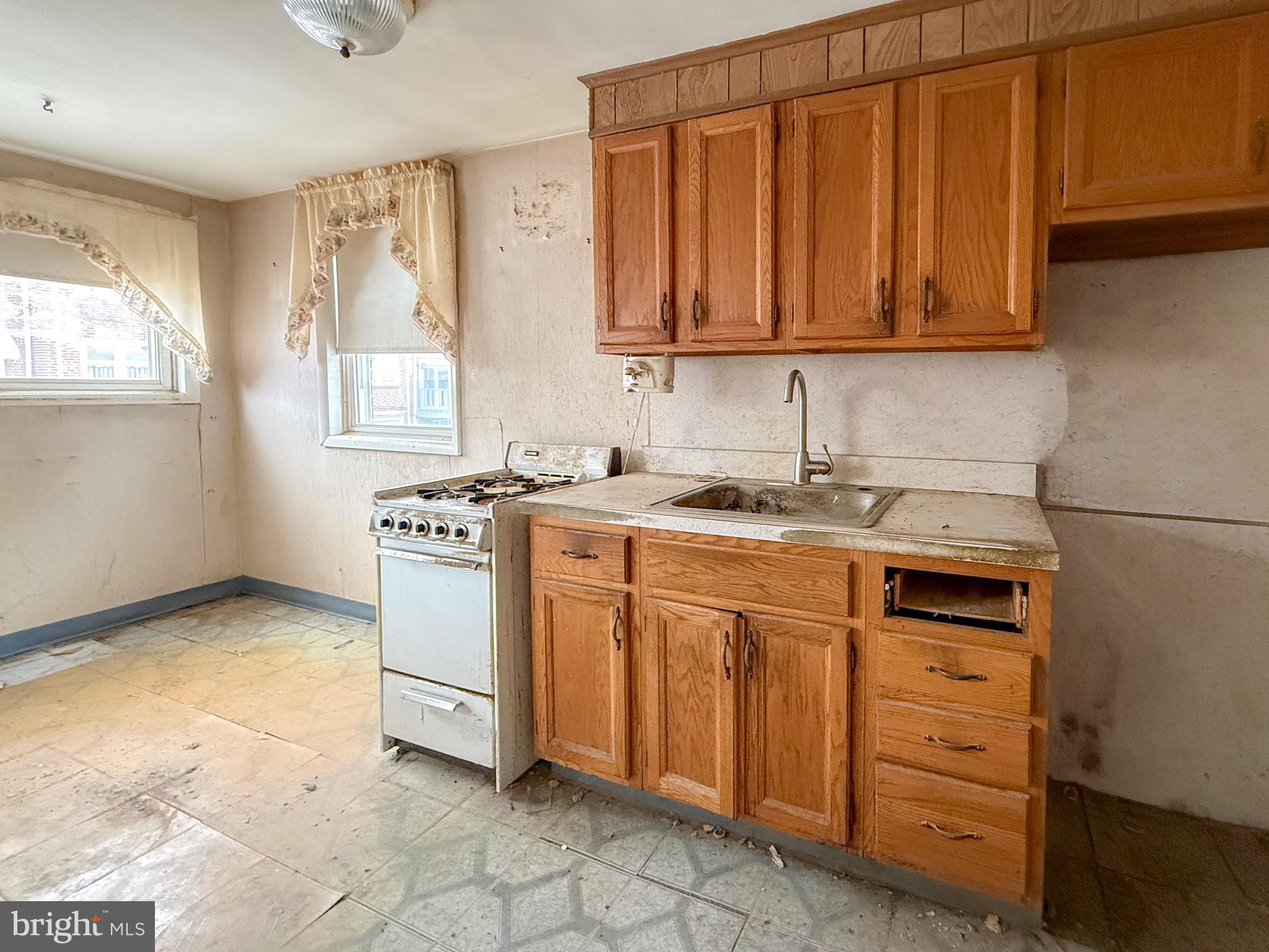 TACONY - Residential