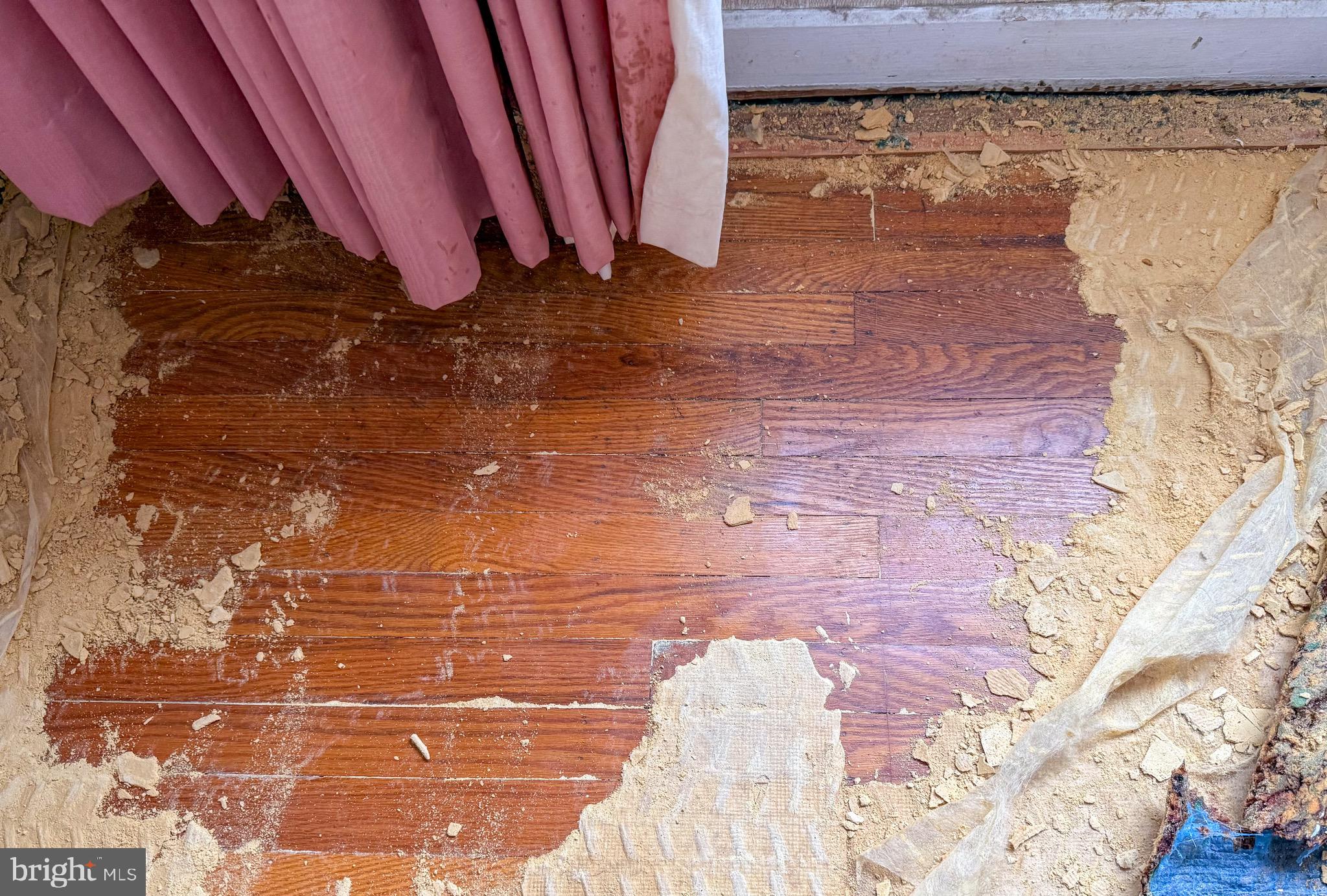 TACONY - Residential