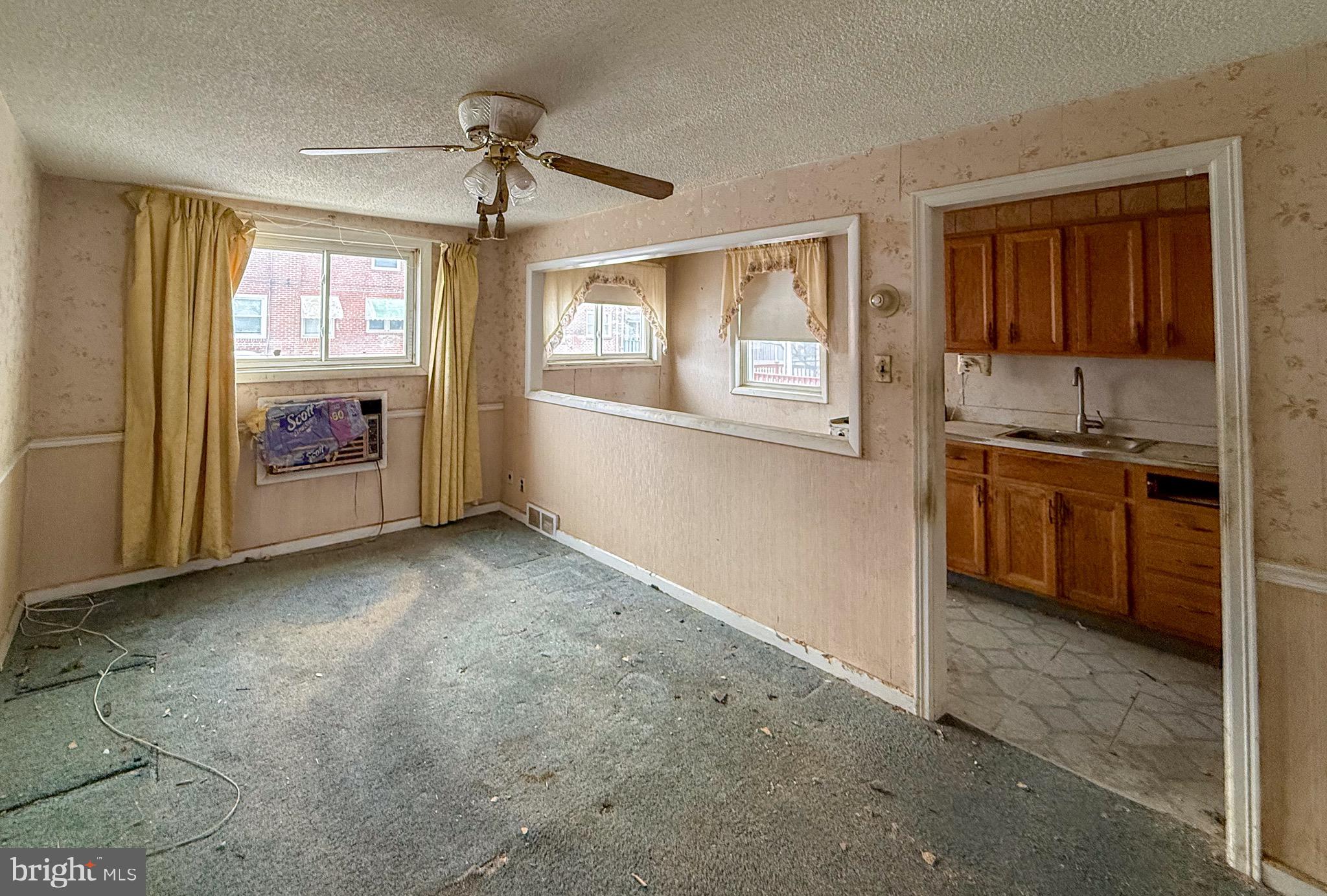 TACONY - Residential