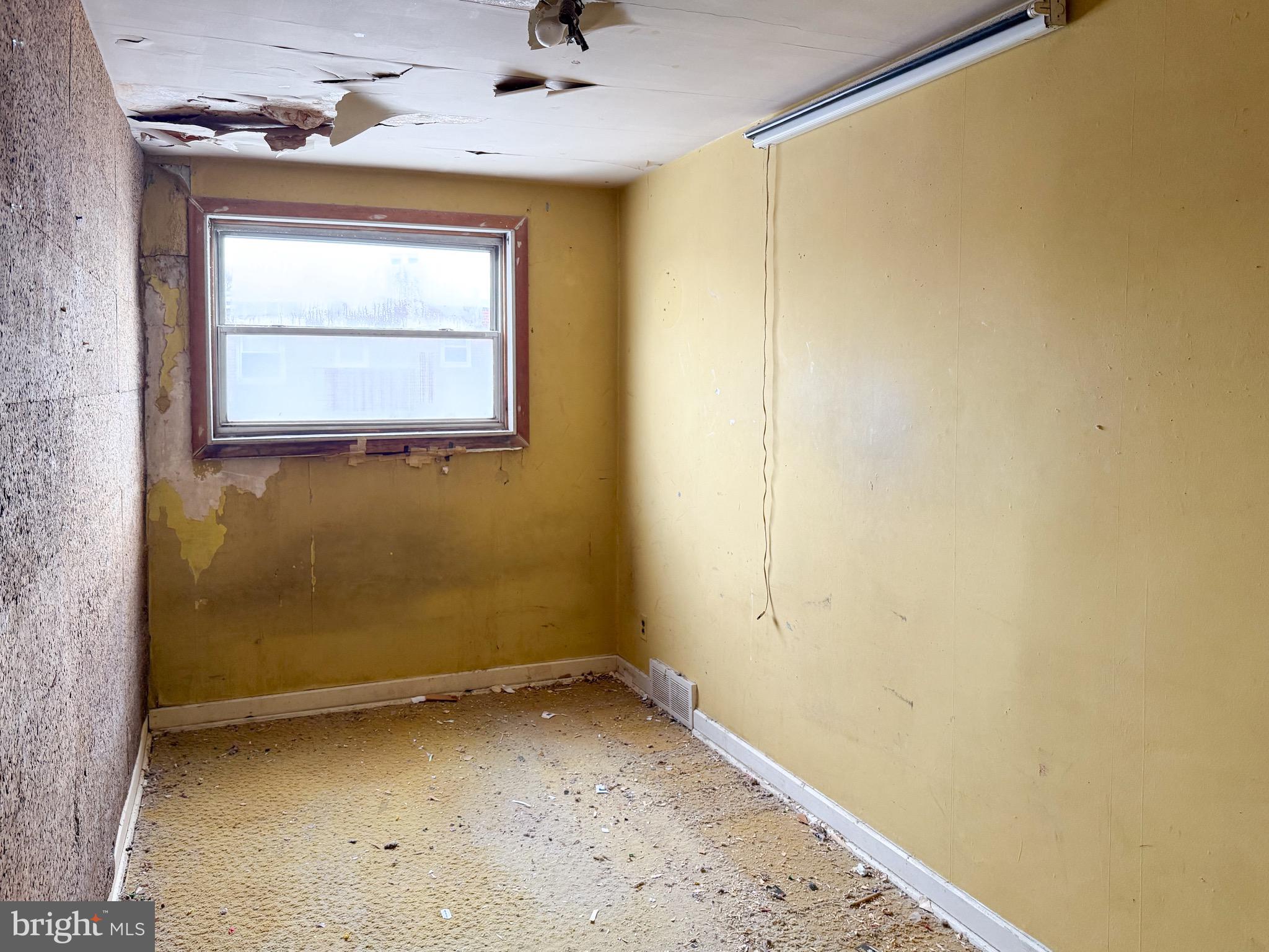 TACONY - Residential