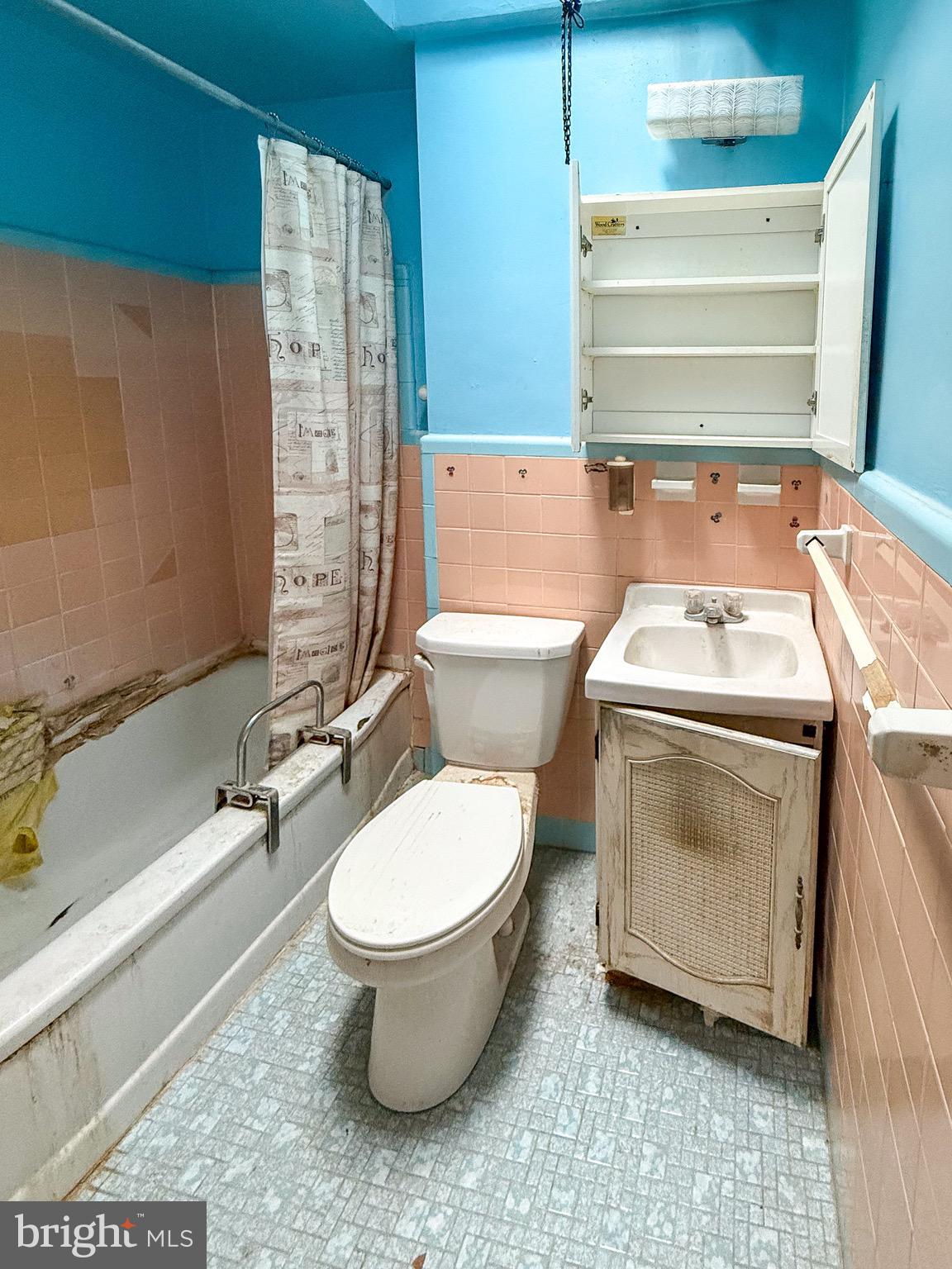 TACONY - Residential