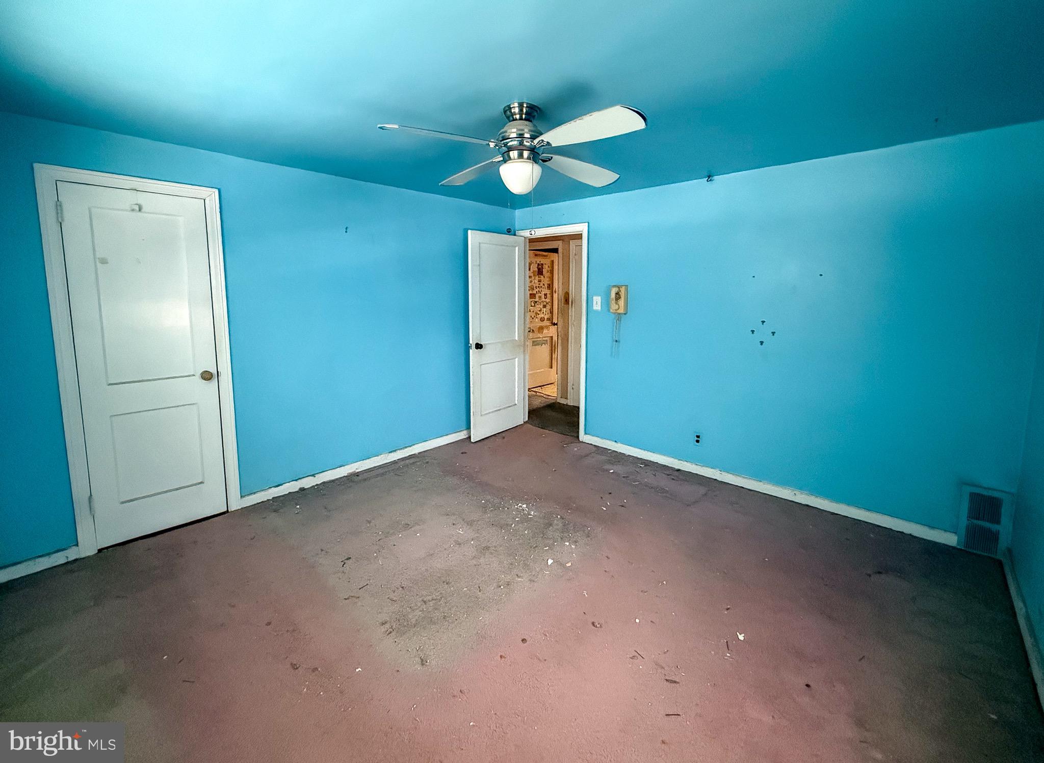 TACONY - Residential