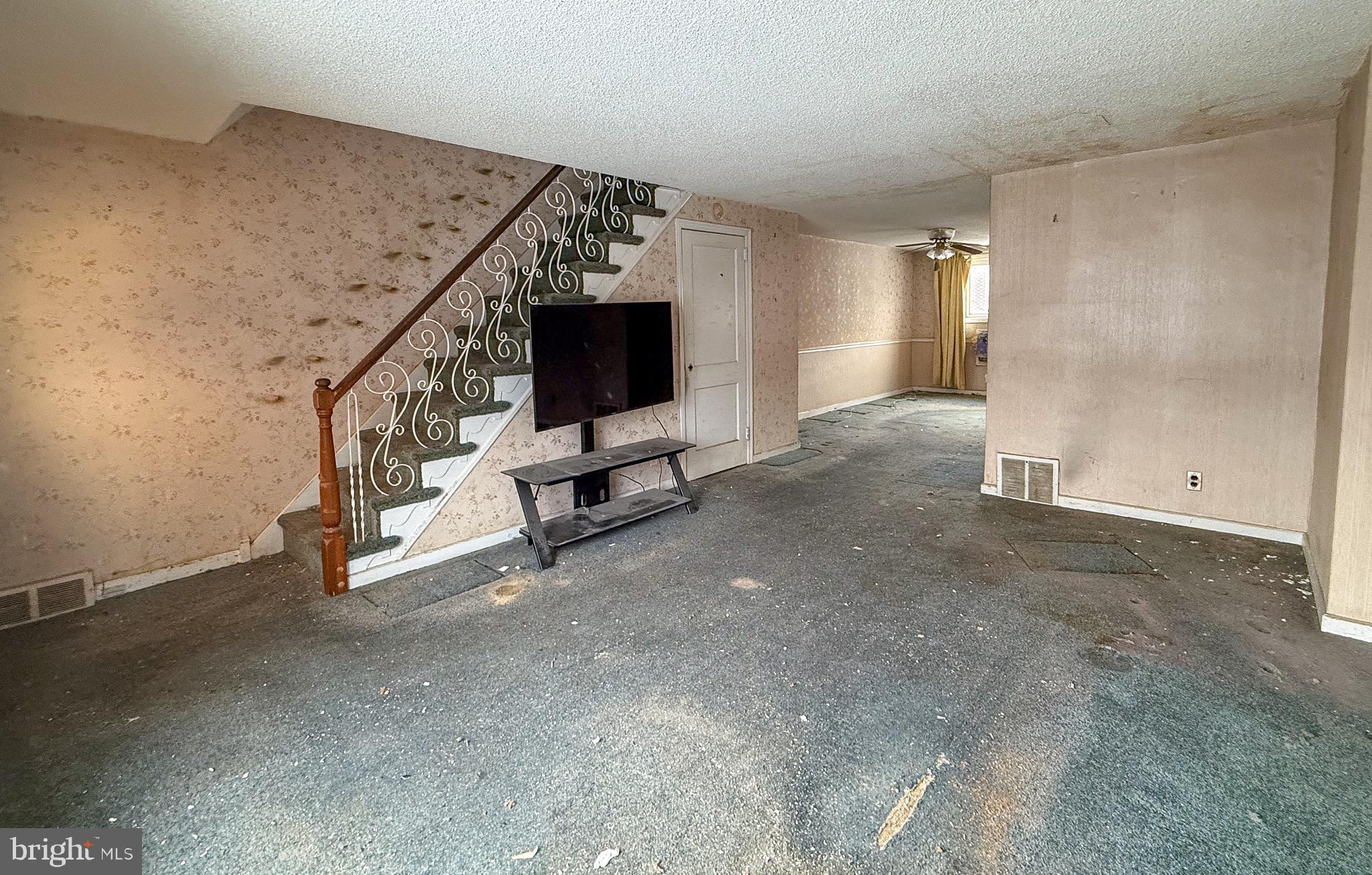 TACONY - Residential