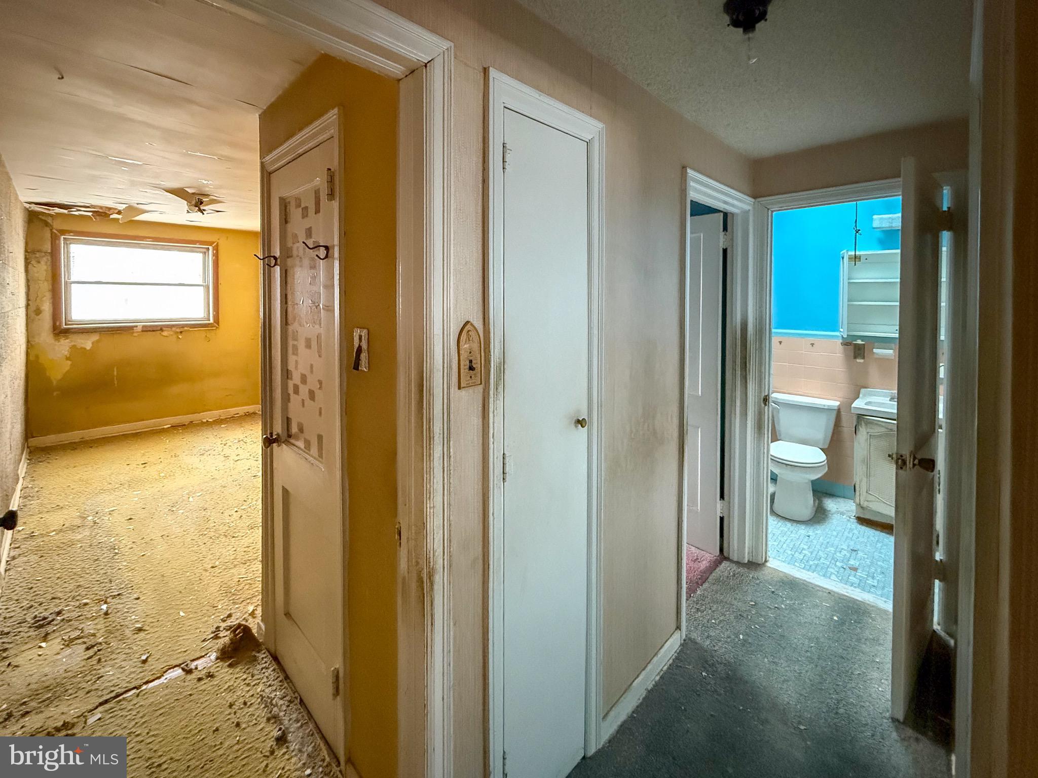 TACONY - Residential