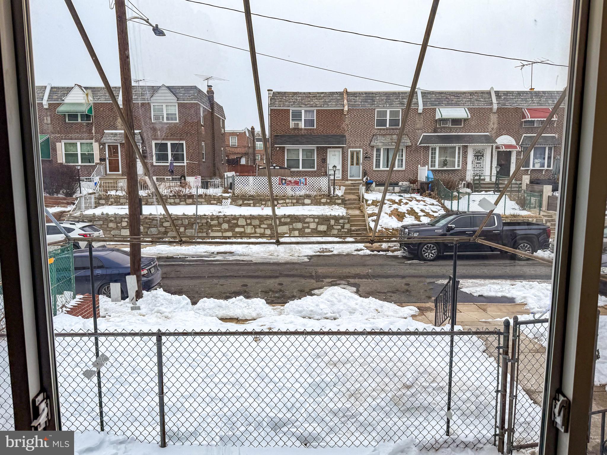 TACONY - Residential