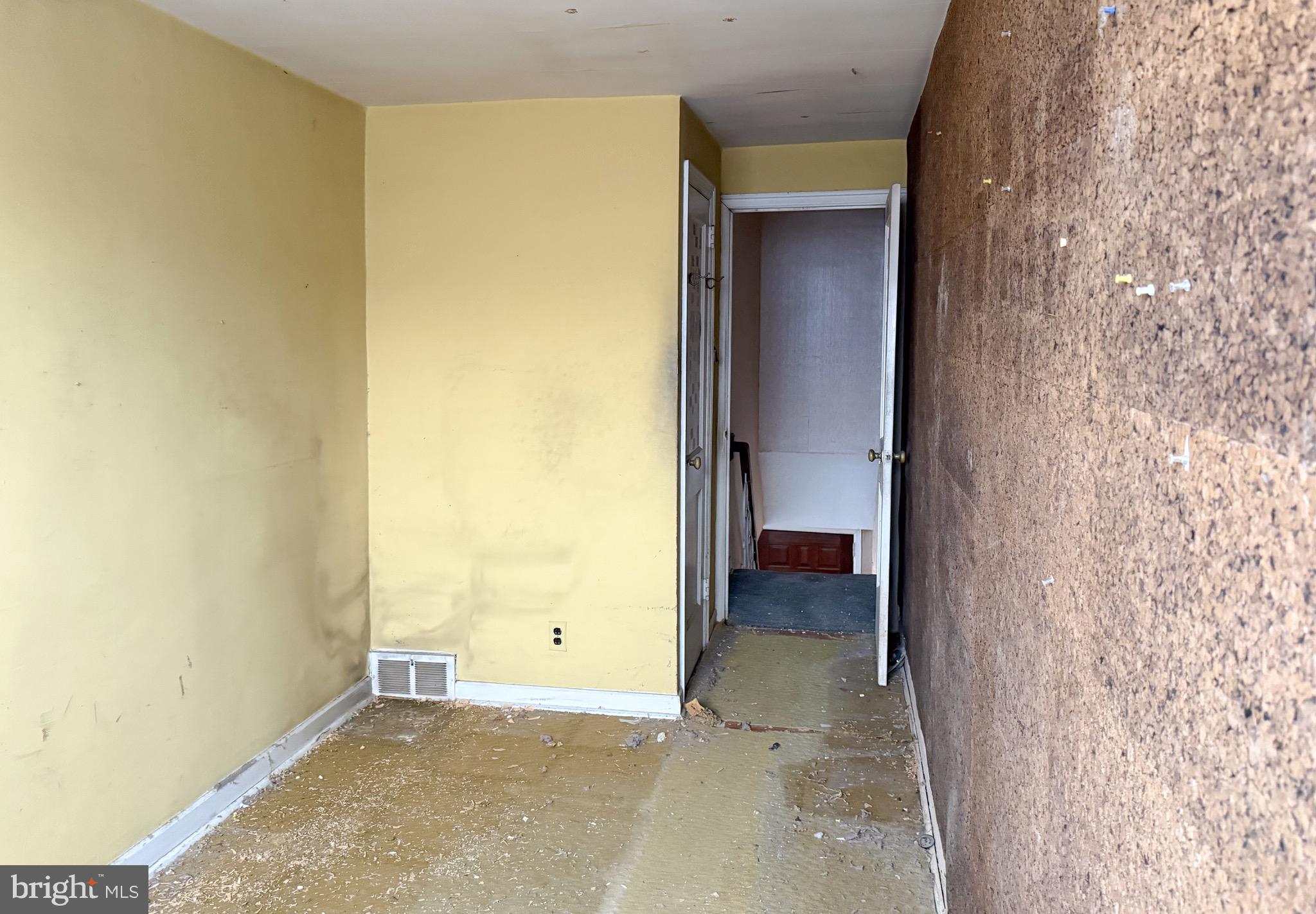 TACONY - Residential