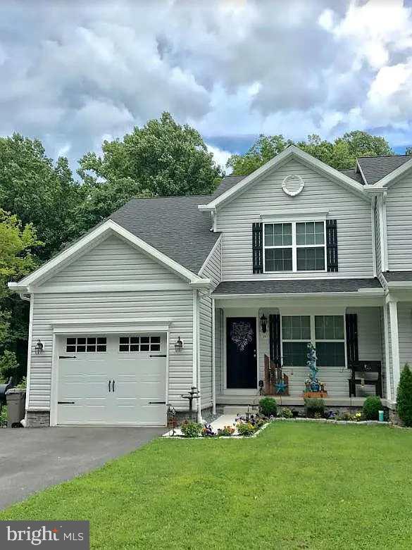 HANOVER - Residential Lease