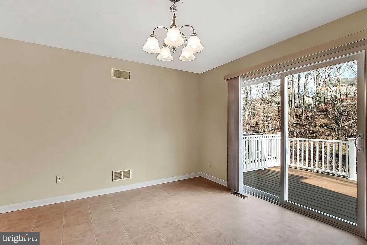 HANOVER - Residential Lease