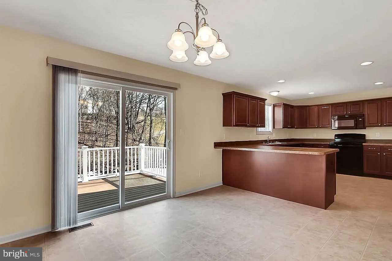 HANOVER - Residential Lease