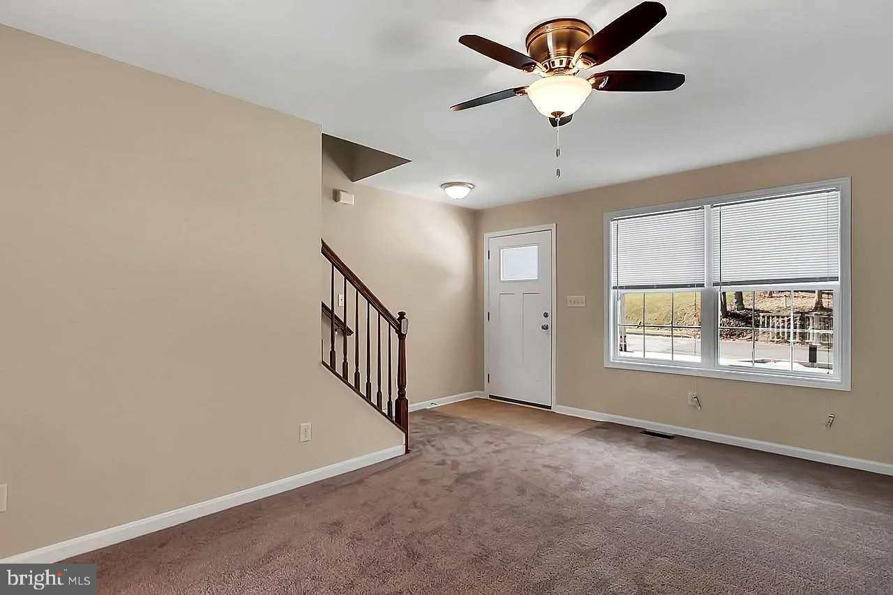 HANOVER - Residential Lease