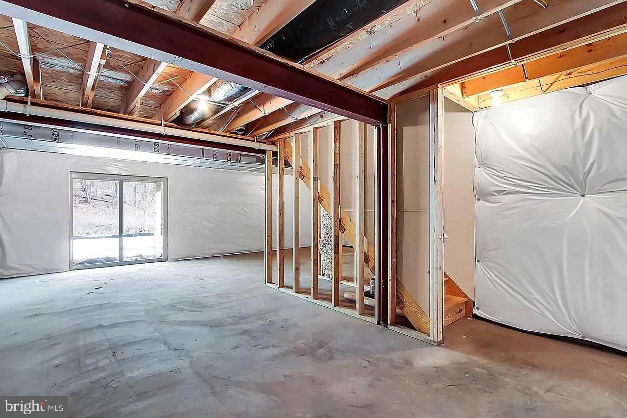 HANOVER - Residential Lease