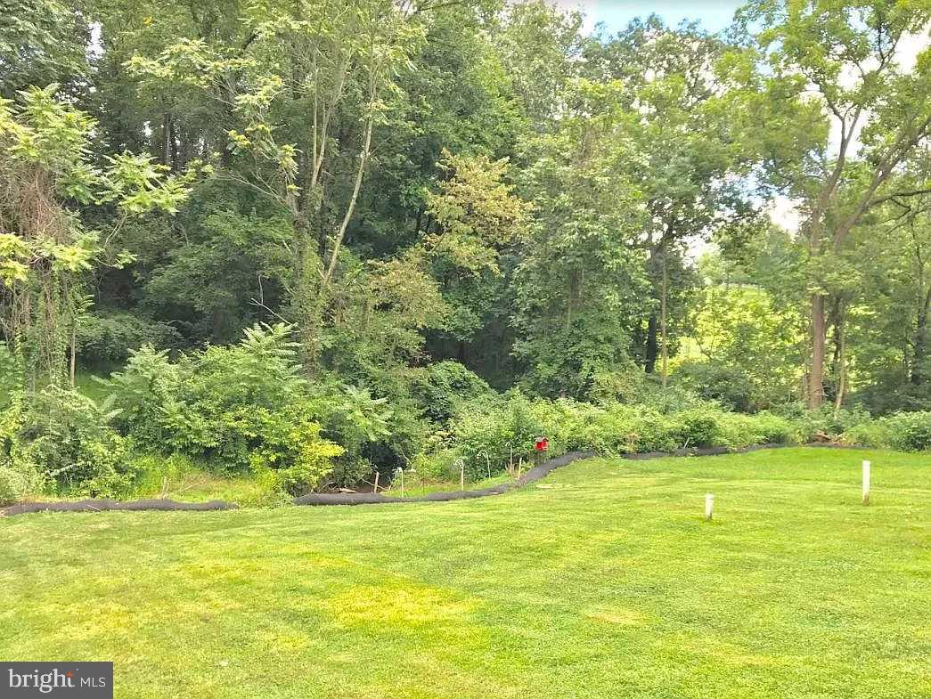 HANOVER - Residential Lease