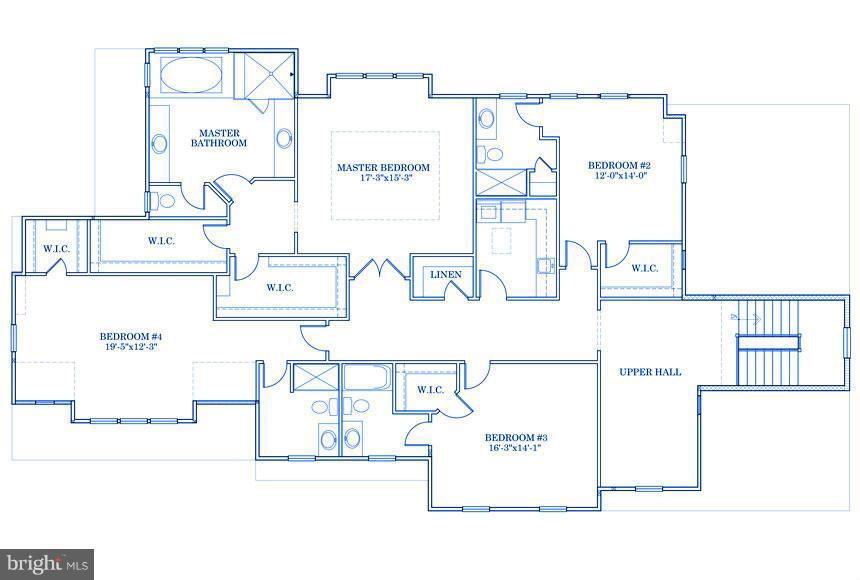 BEULAH HEIGHTS - Residential
