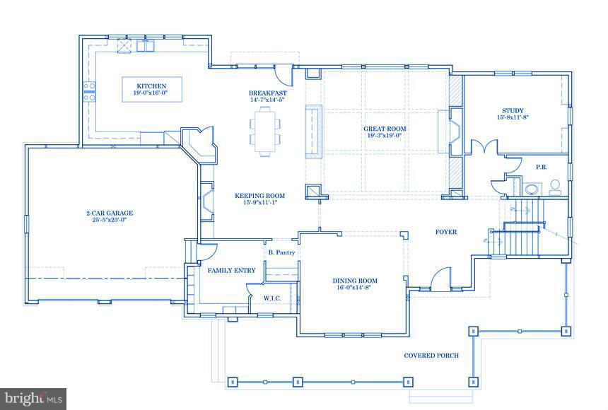 BEULAH HEIGHTS - Residential