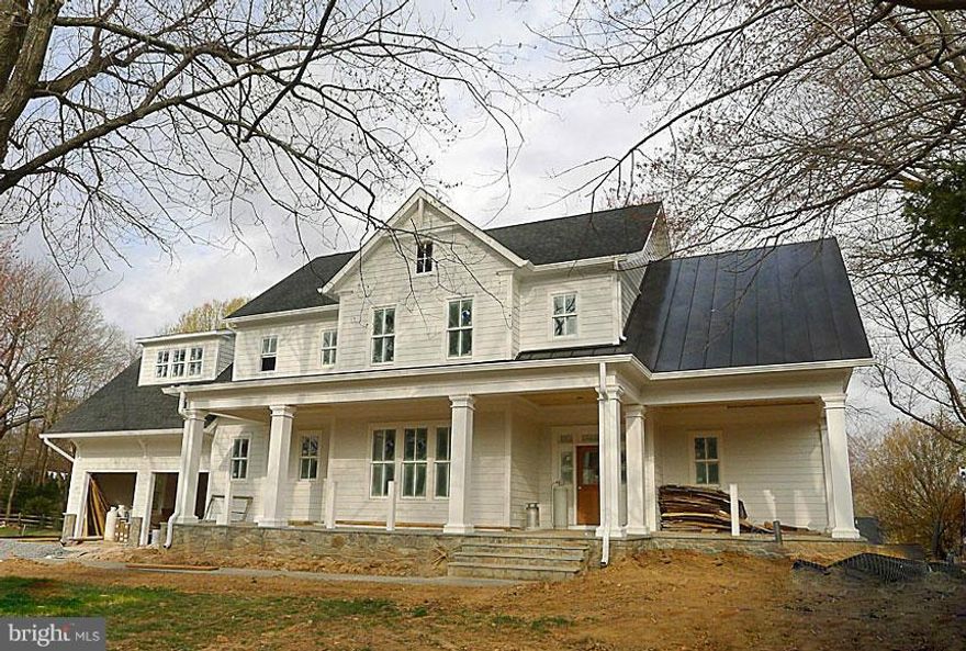 PRIME NE VIENNA LOCATION W/ WOLFTRAP, KILMER AND MADISON HS. WALK TO TOWN, CLOSE TO TYSONS AND SILVERLINE METRO.  FARMHOUSE STYLE W/ LARGE STONE FRONT PORCH, SHINGLE & METAL ROOF. 3 FINISHED LEVELS, GOURMET KIT WITH SUBZERO AND THERMADOR APPLIANCES, GRANITE & MARBLE COUNTERS, SAND IN PLACE FLOORS ON 1ST & 2ND LEVELS, 10' & 9' CEILING HEIGHTS, ALMOST 1/2 AC LOT - A 10+ PROPERTY!