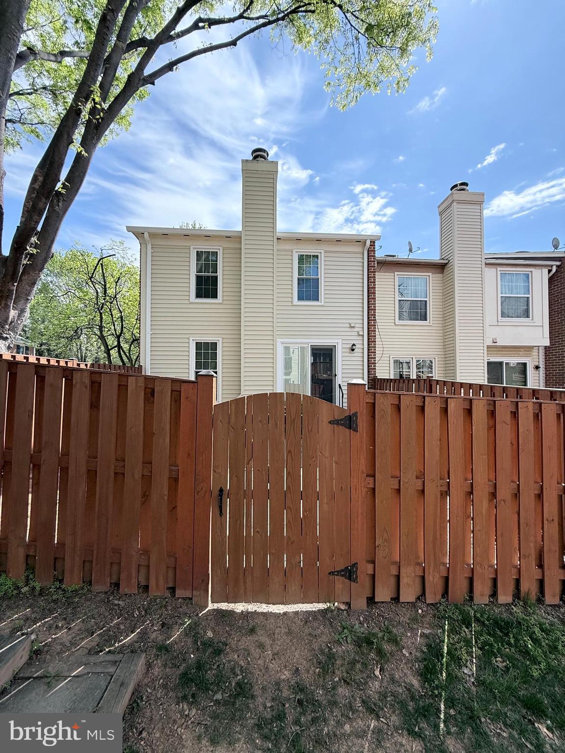 6571 BERMUDA GREEN COURT