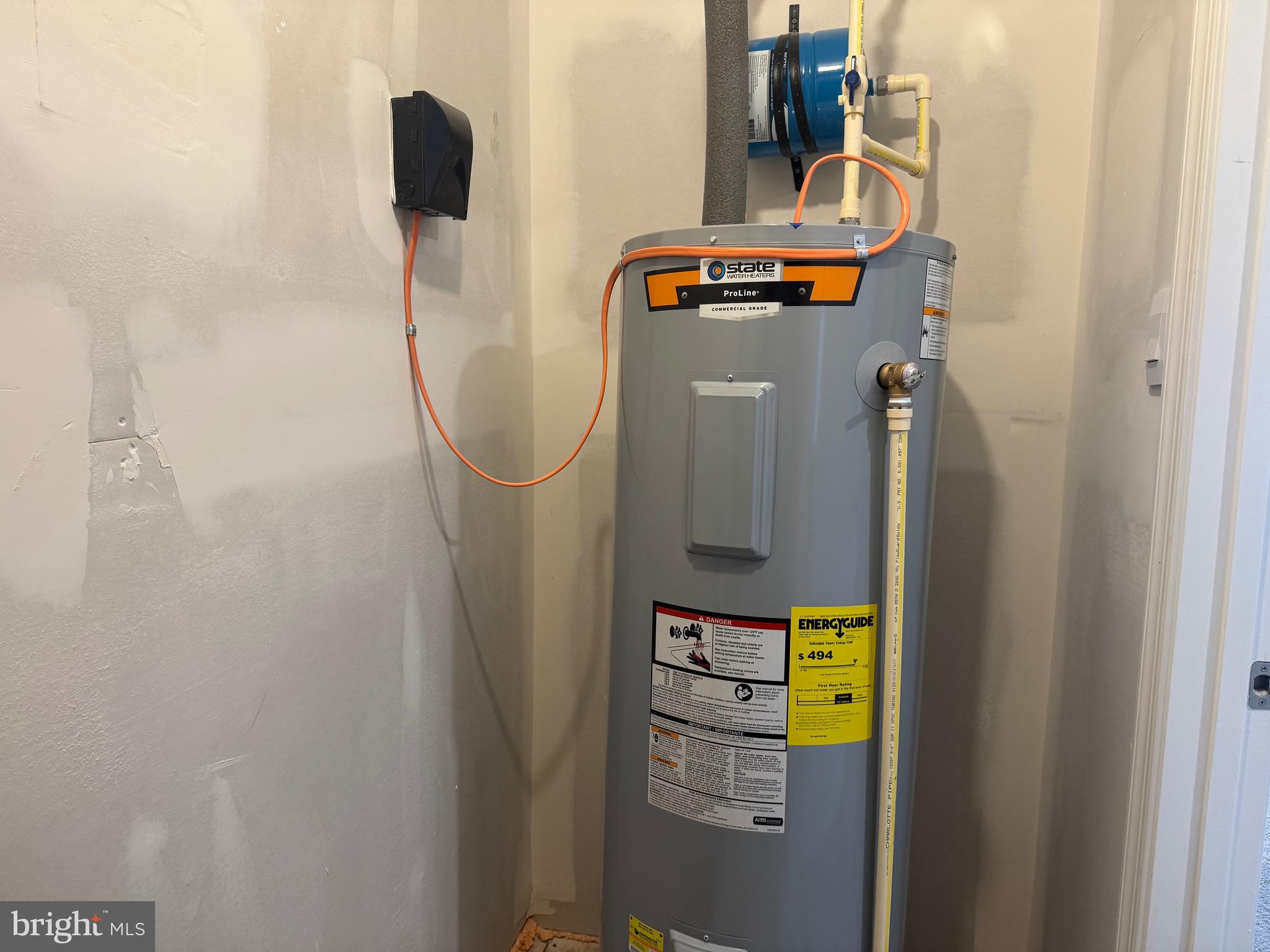 STONECREST - Residential Lease