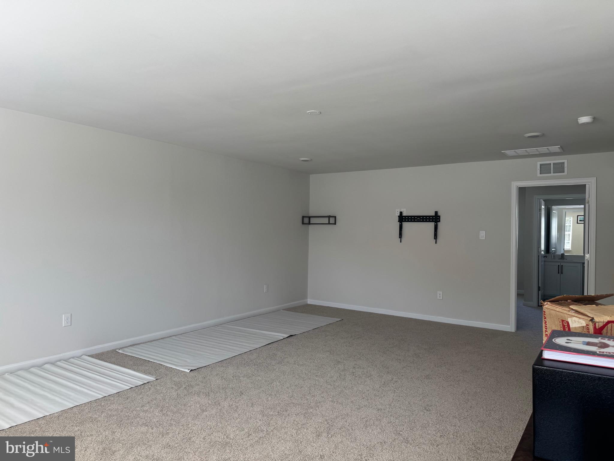 STONECREST - Residential Lease