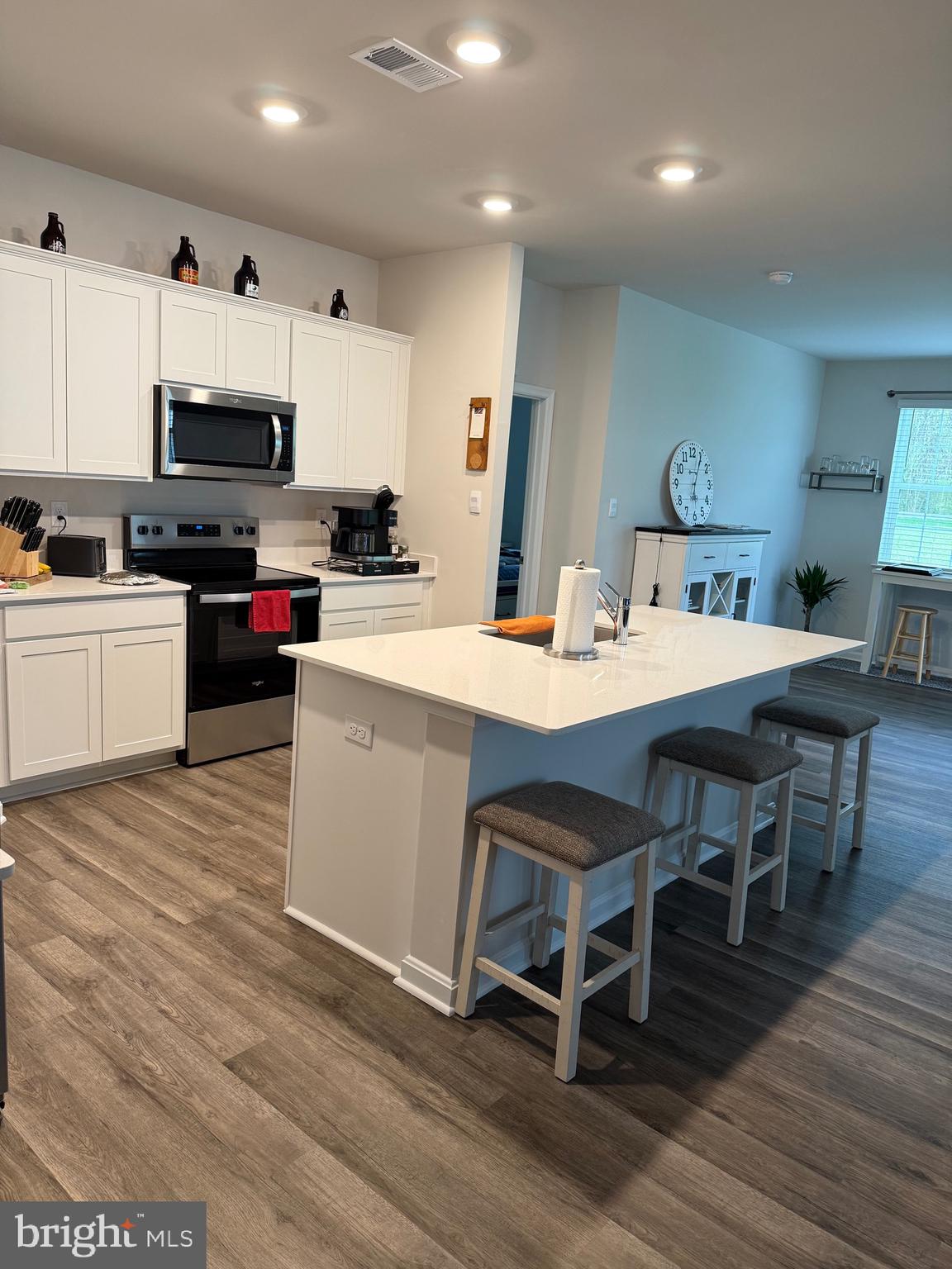 STONECREST - Residential Lease