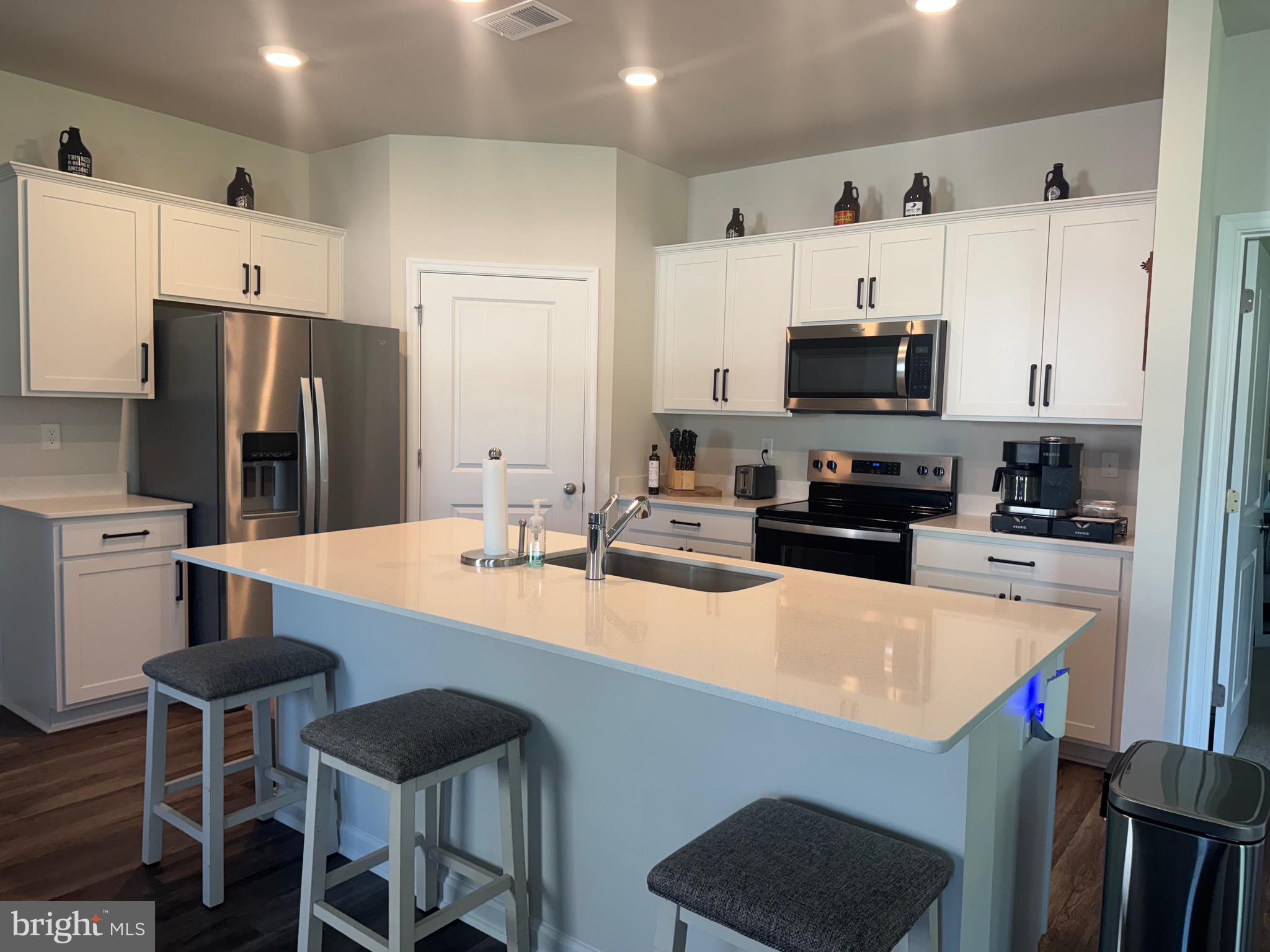 STONECREST - Residential Lease