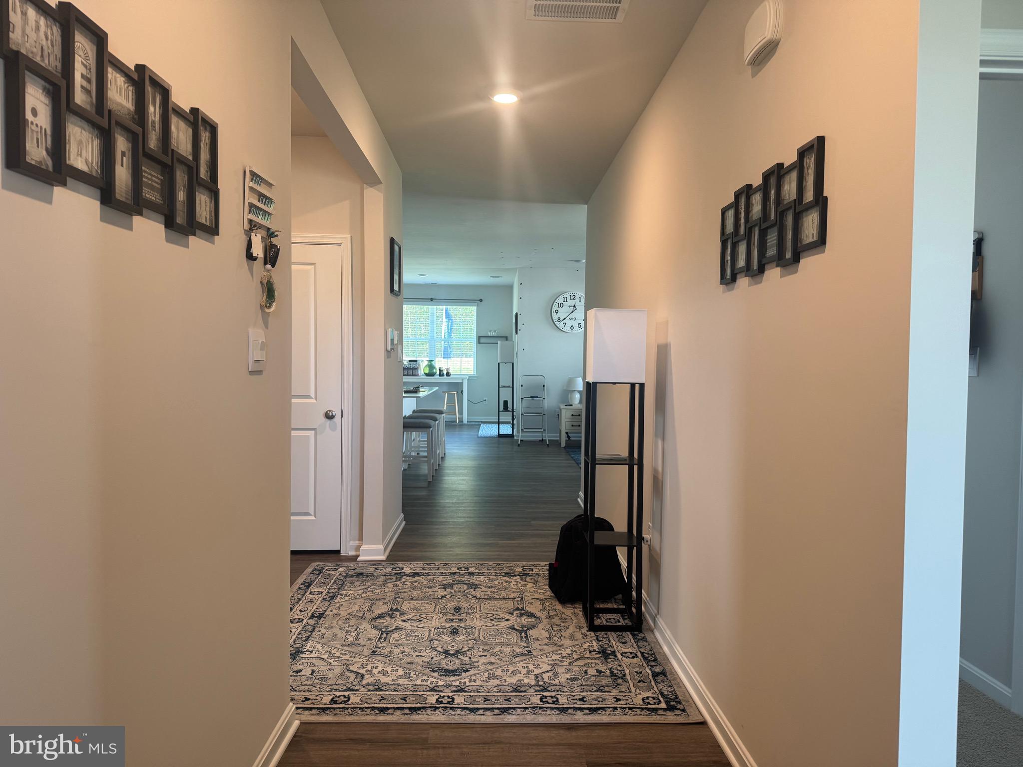 STONECREST - Residential Lease