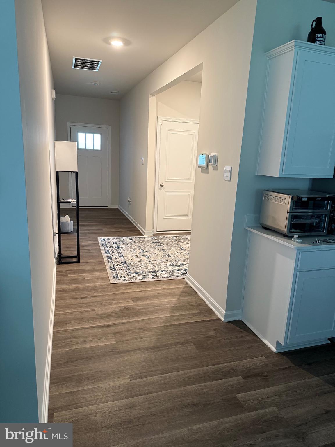 STONECREST - Residential Lease