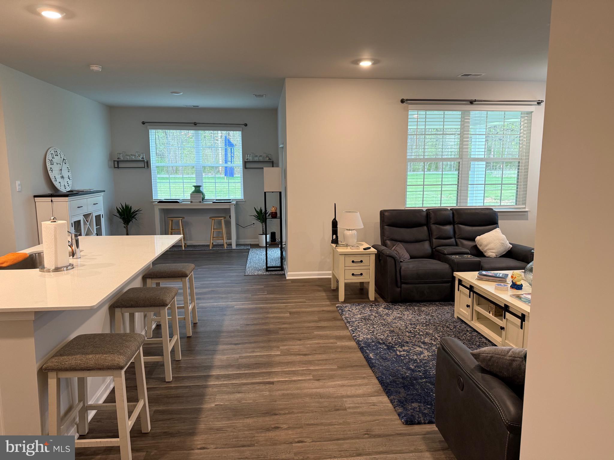 STONECREST - Residential Lease