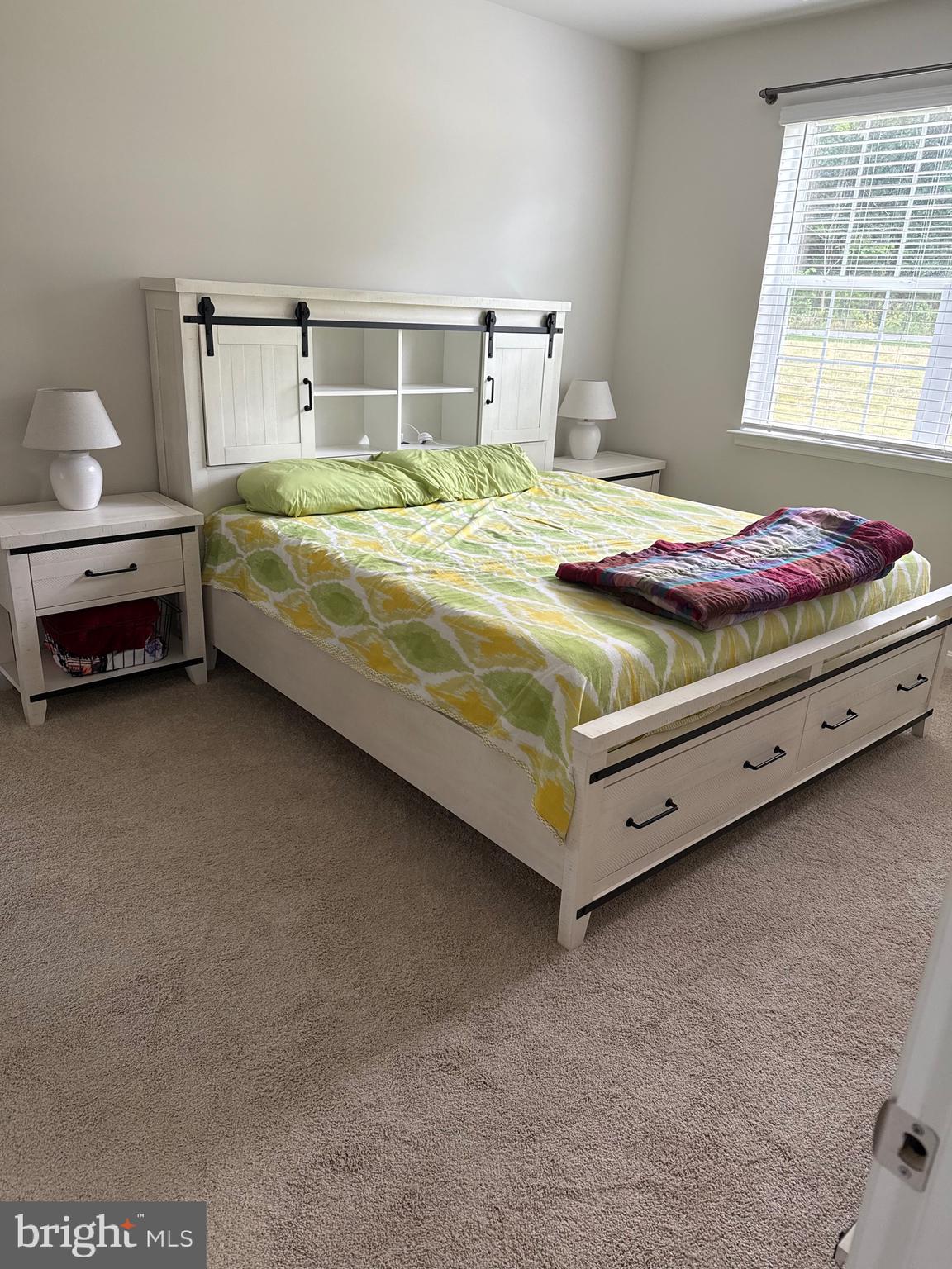 STONECREST - Residential Lease