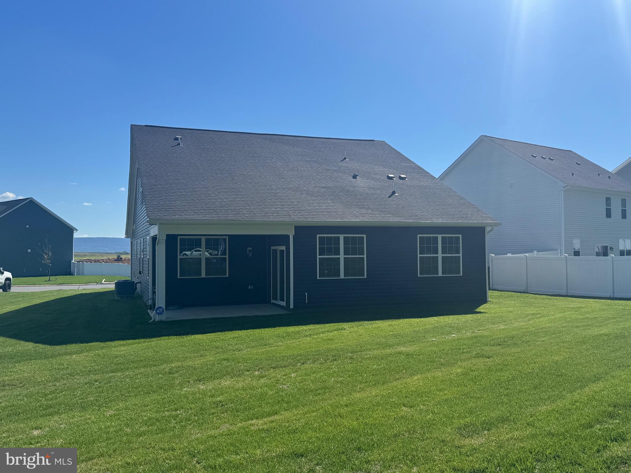 STONECREST - Residential Lease