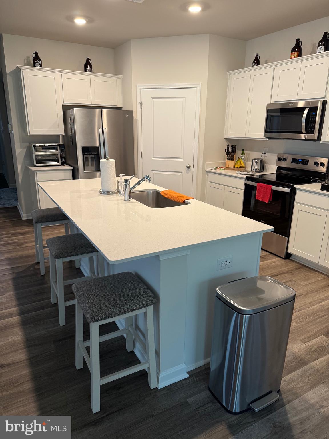 STONECREST - Residential Lease