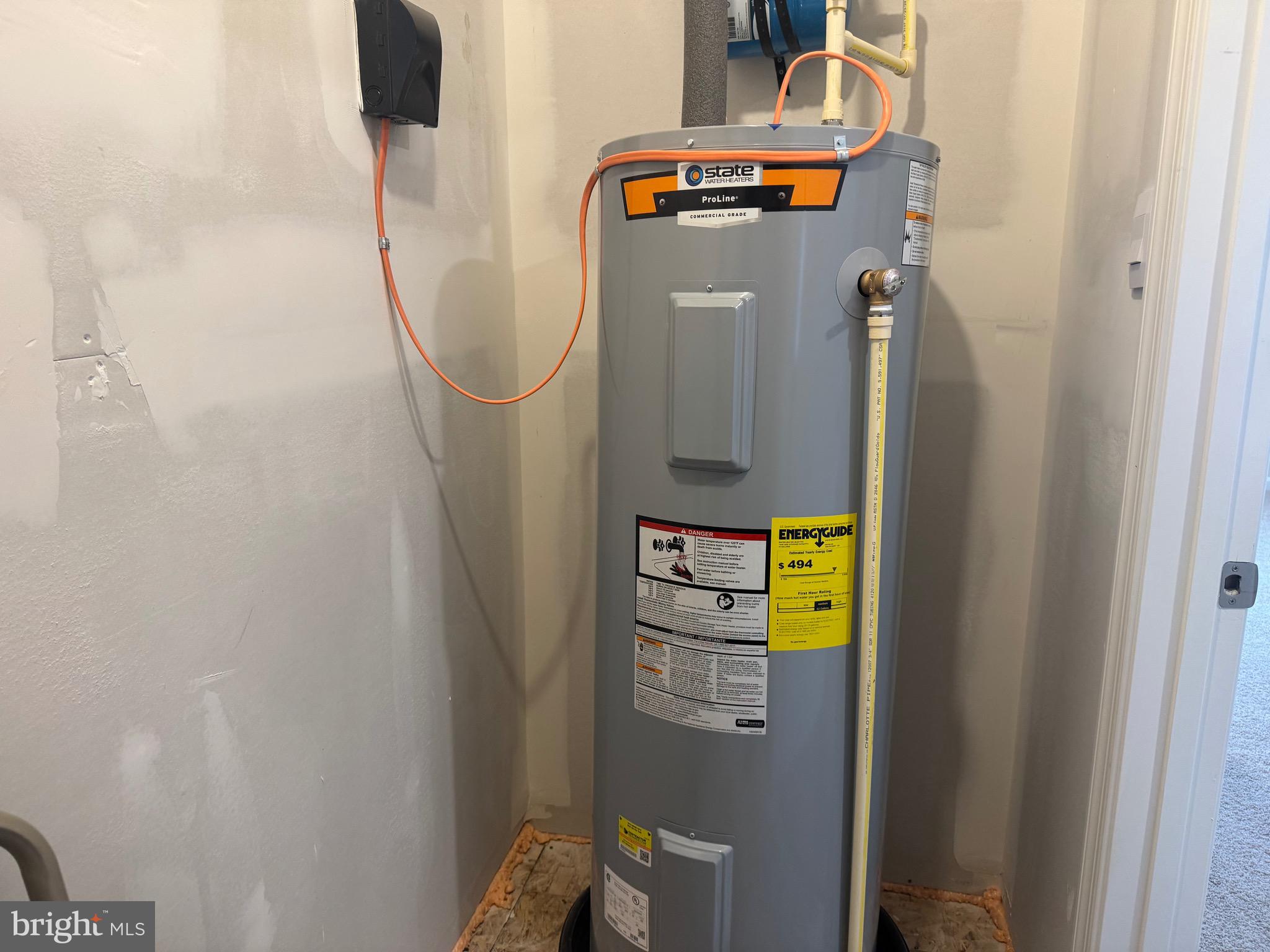 STONECREST - Residential Lease