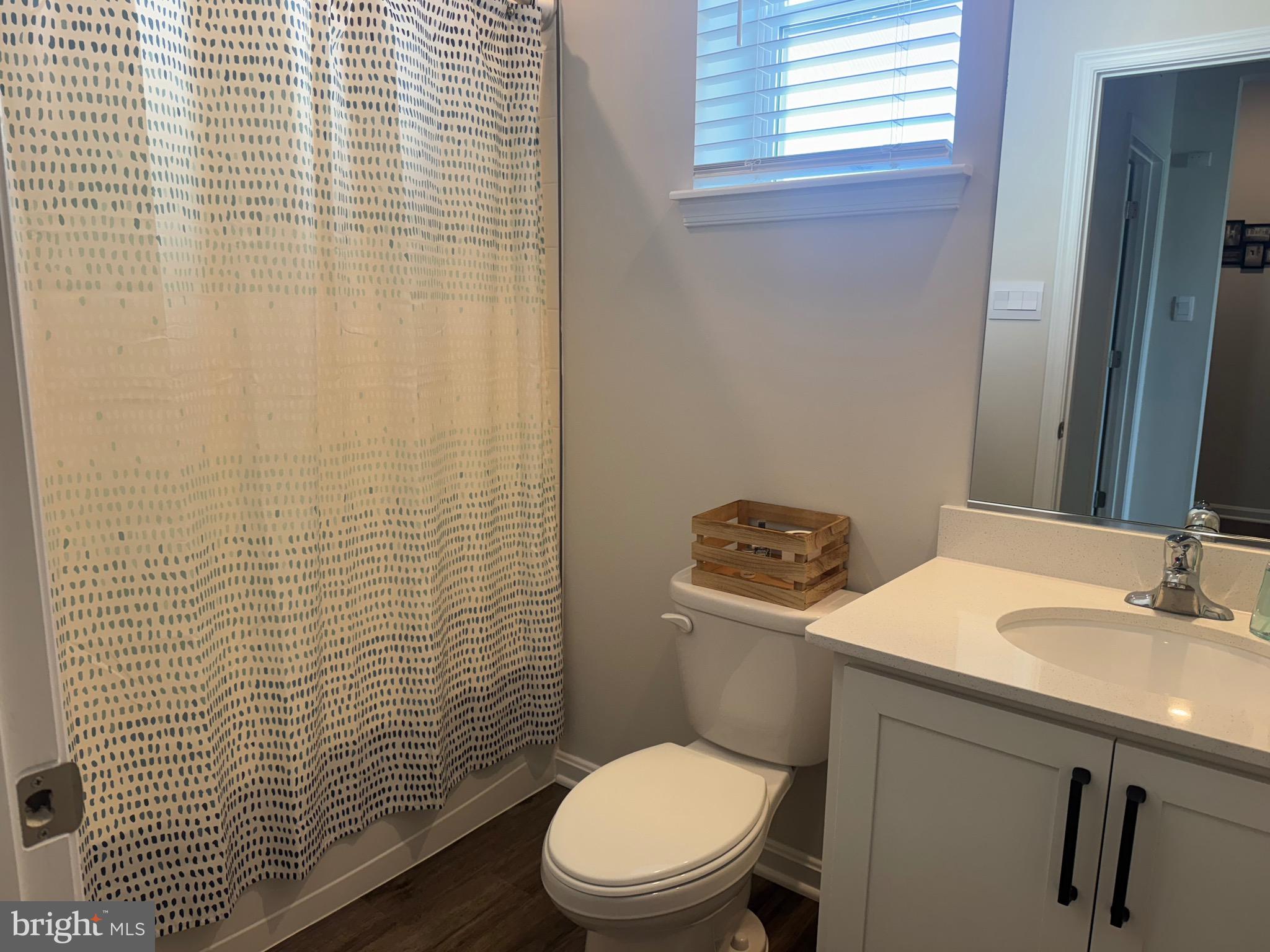 STONECREST - Residential Lease