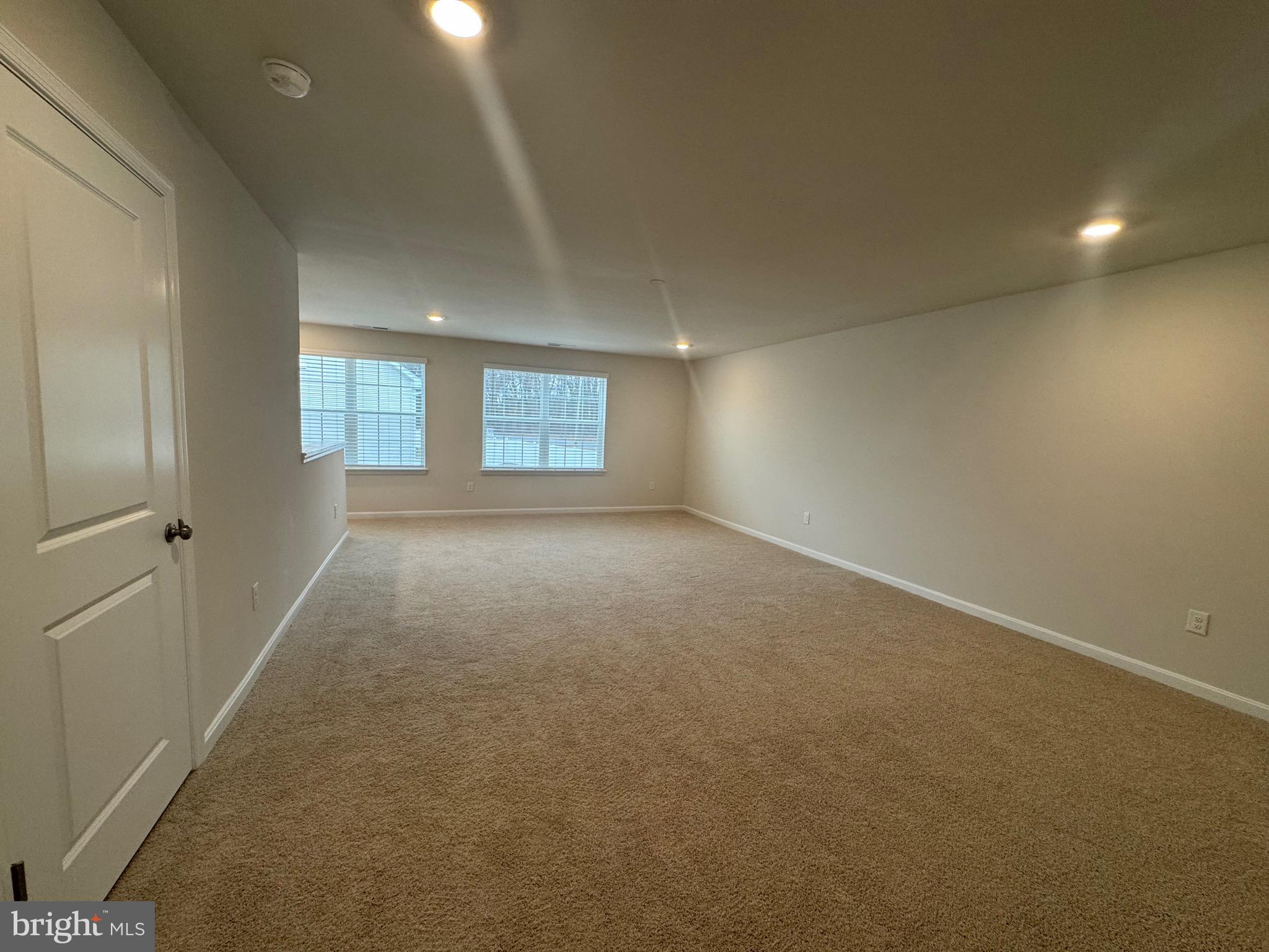 STONECREST - Residential Lease