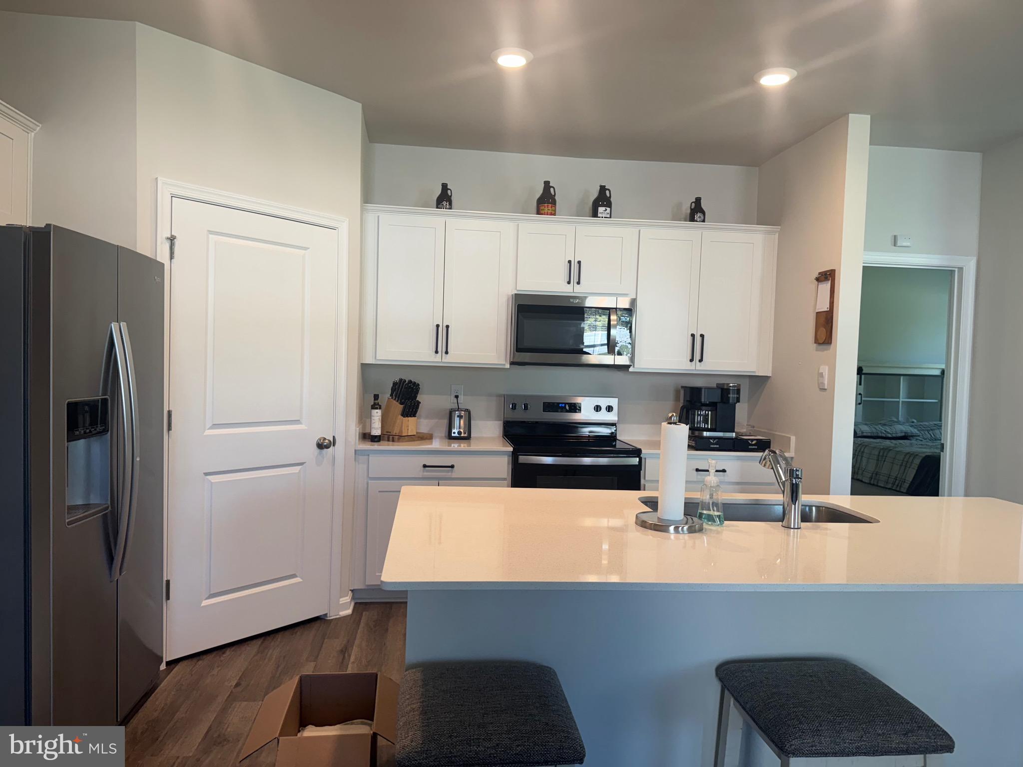 STONECREST - Residential Lease