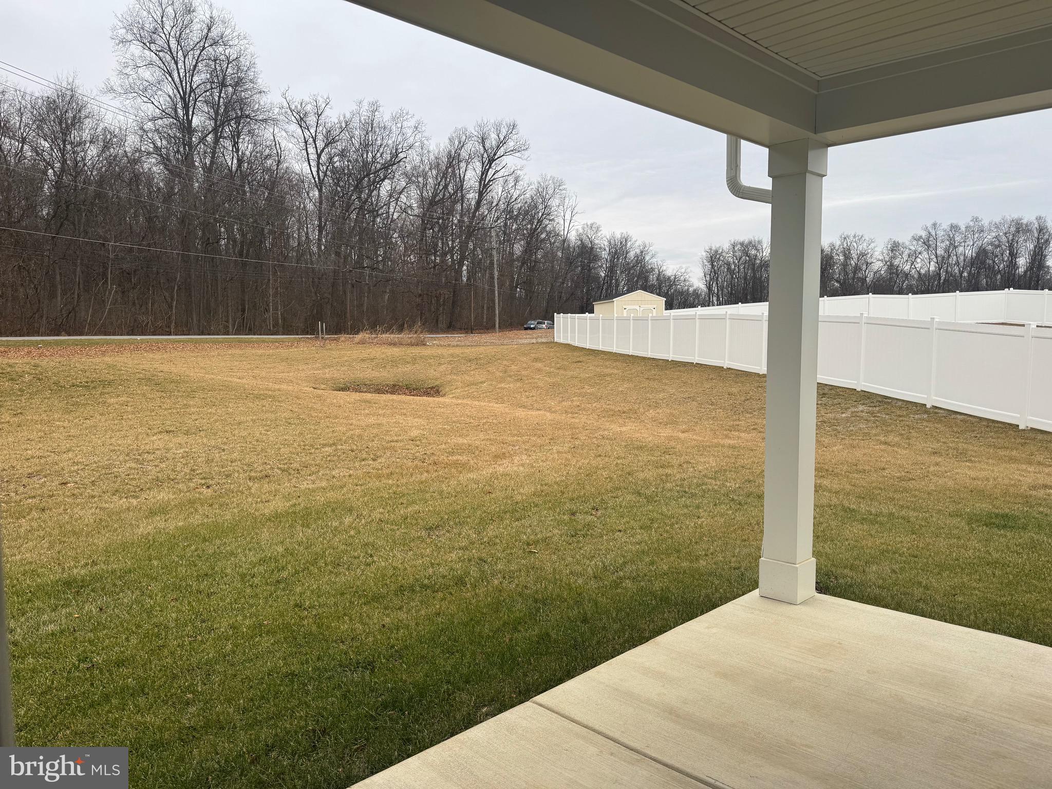 STONECREST - Residential Lease