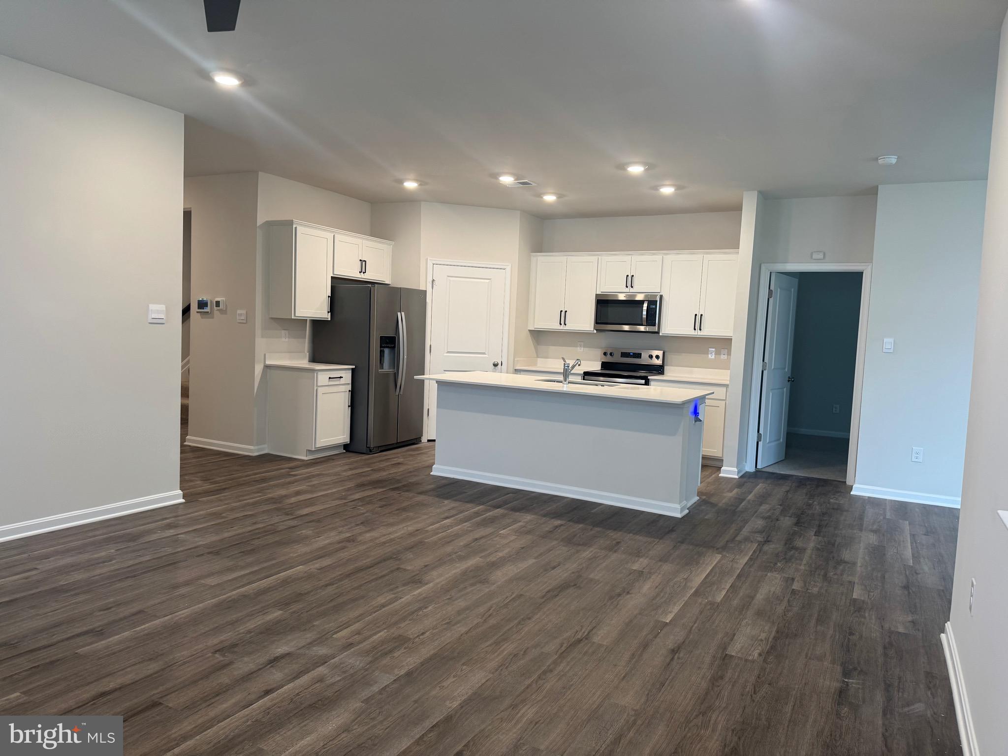 STONECREST - Residential Lease