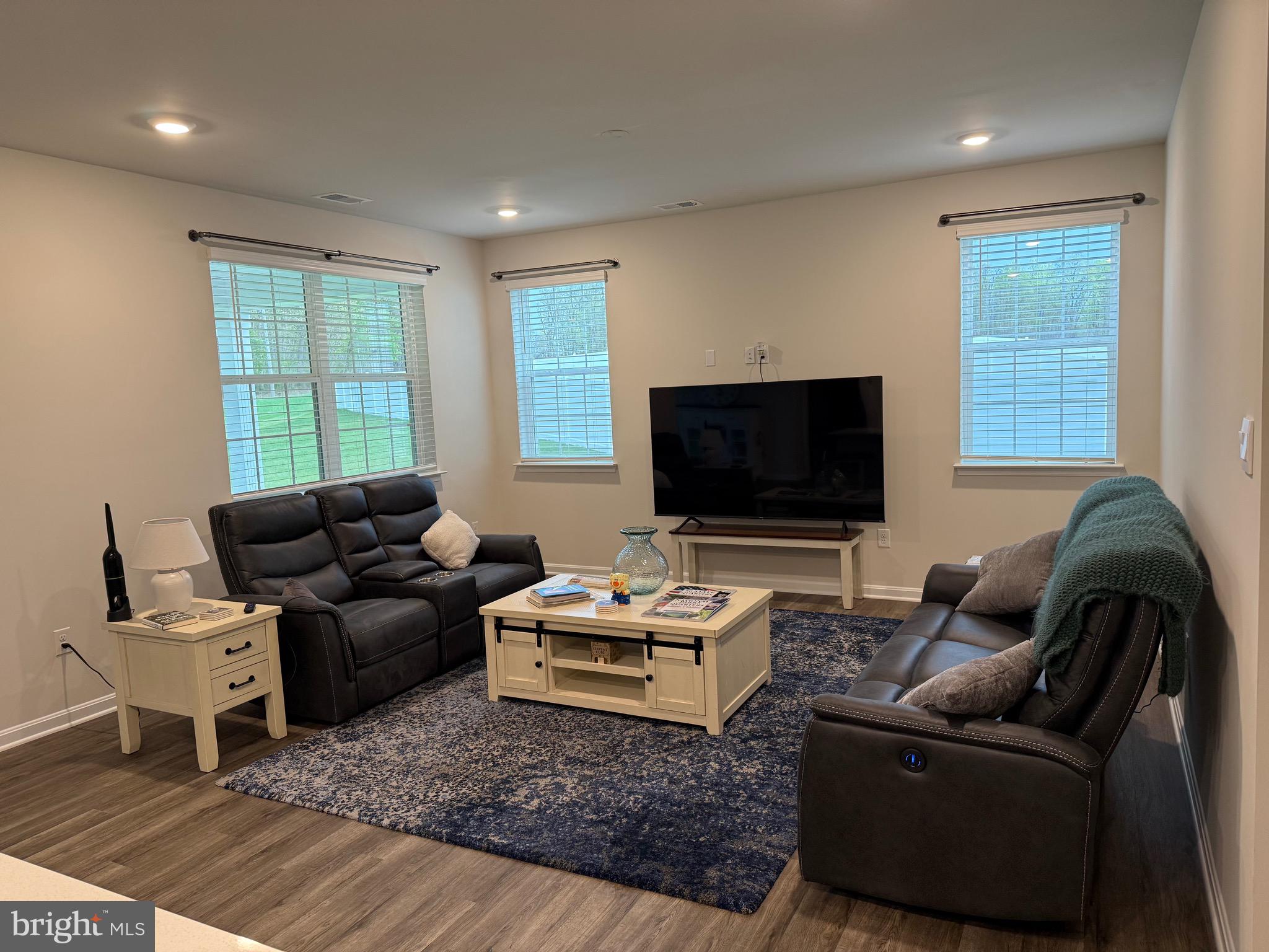 STONECREST - Residential Lease