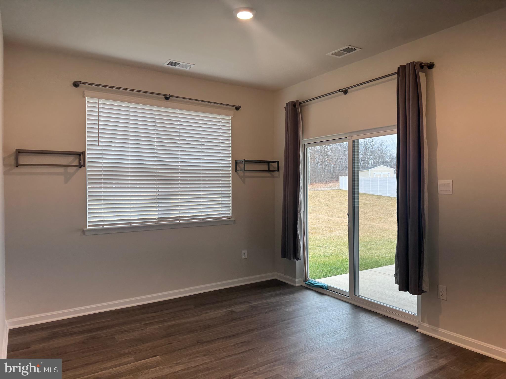 STONECREST - Residential Lease