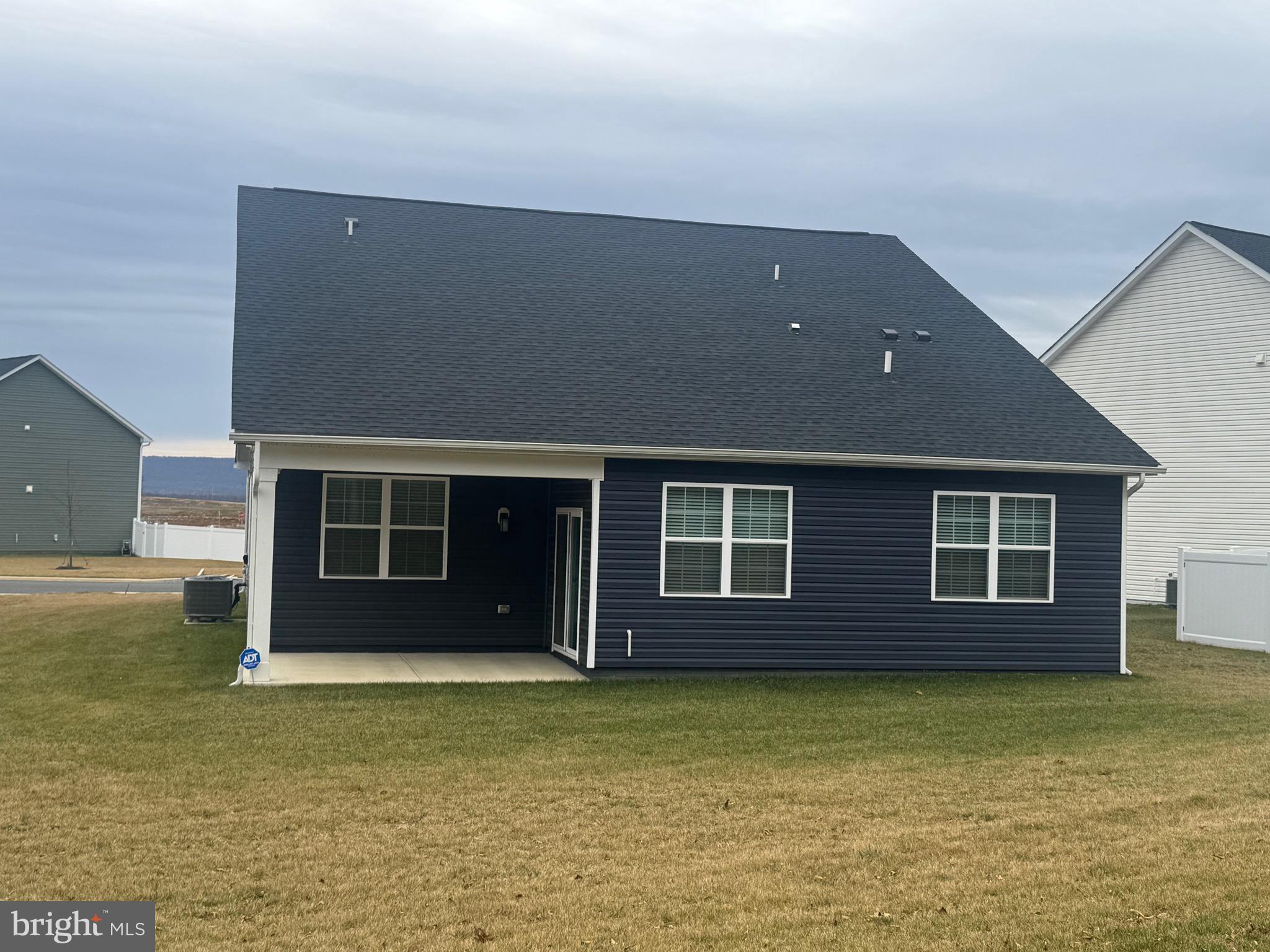 STONECREST - Residential Lease