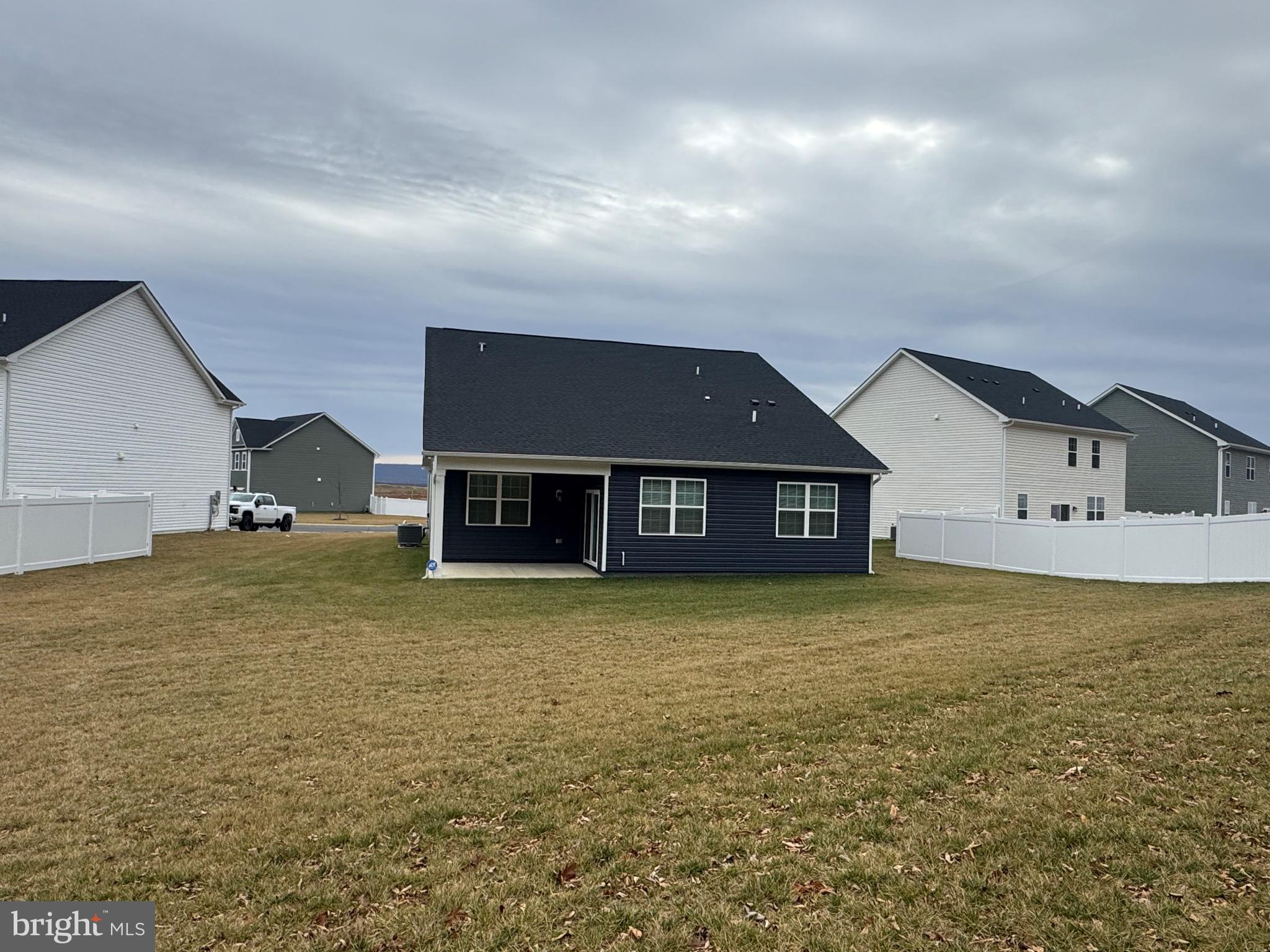 STONECREST - Residential Lease