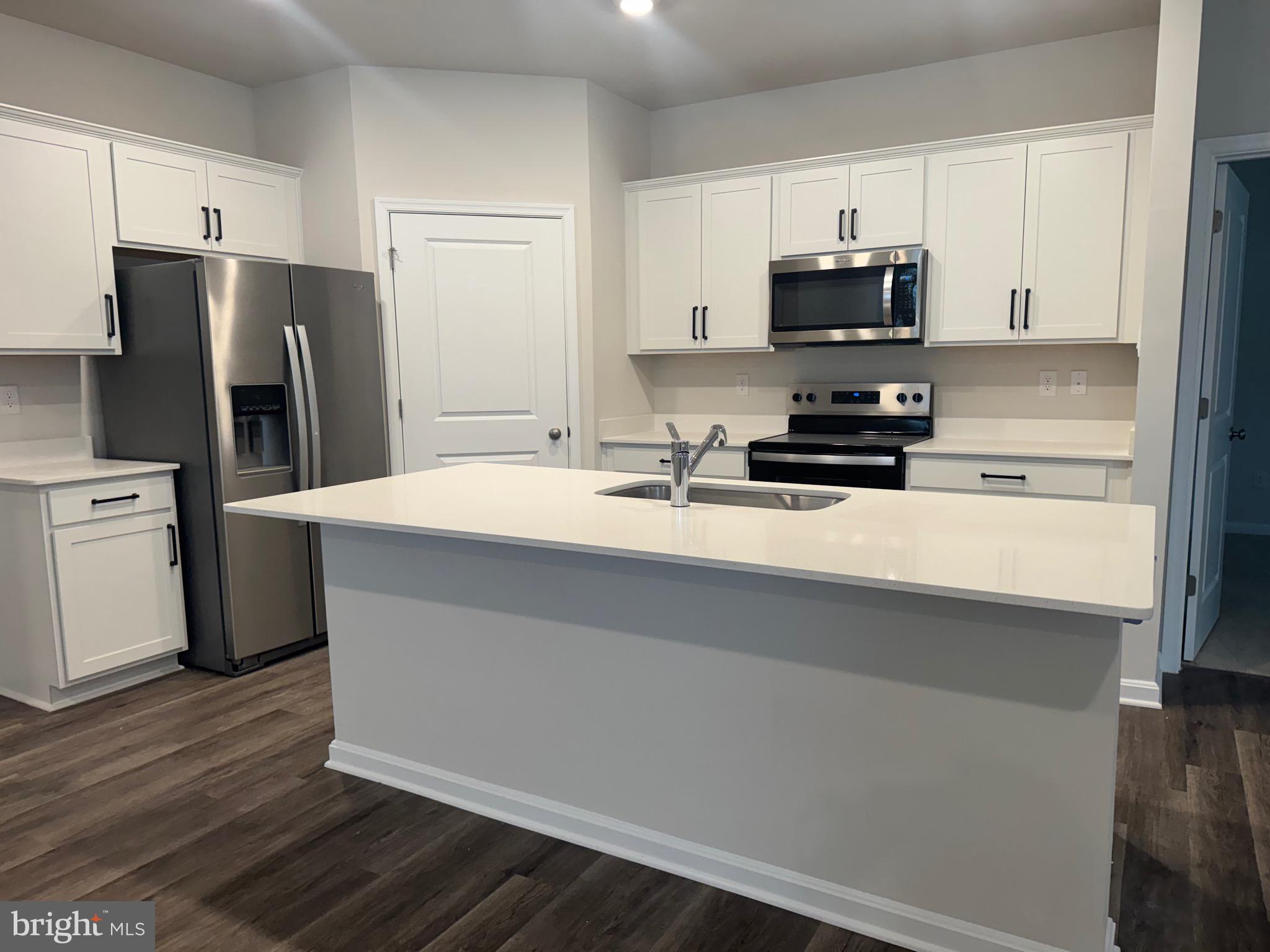 STONECREST - Residential Lease