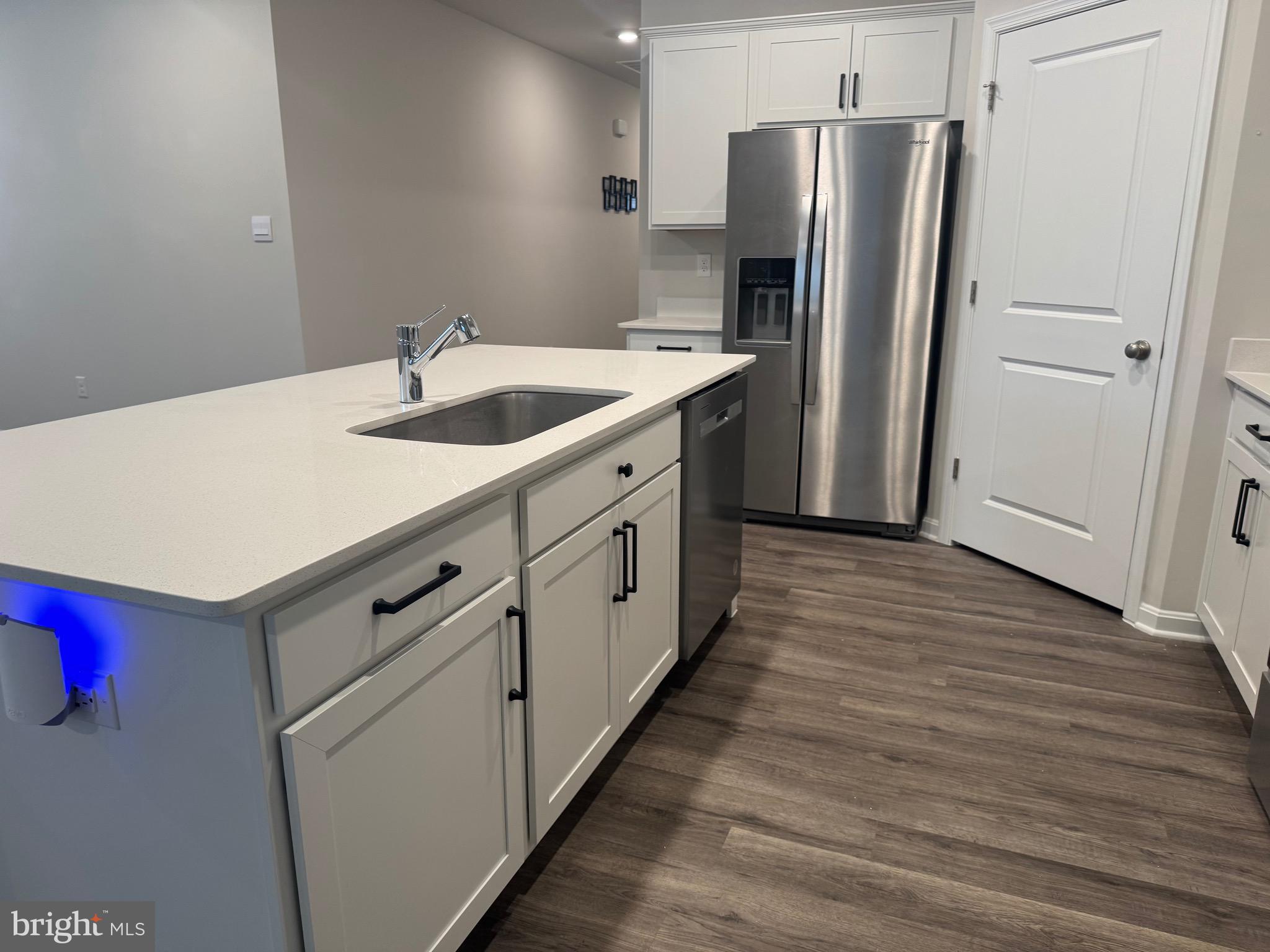 STONECREST - Residential Lease