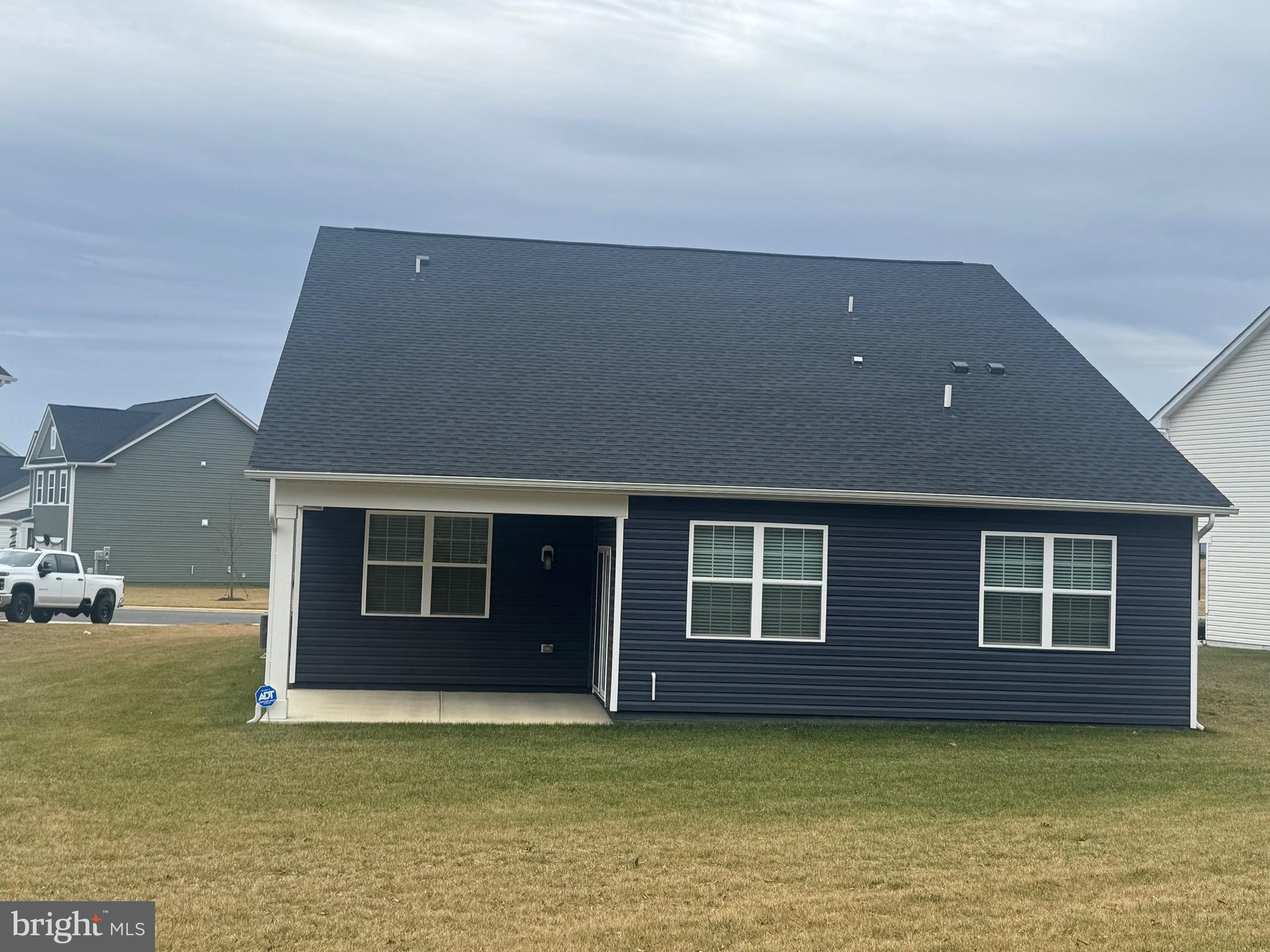 STONECREST - Residential Lease