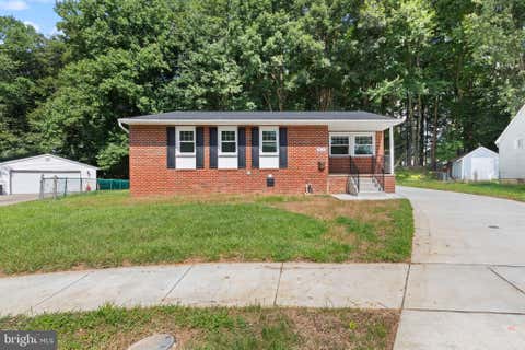 Photo of 9112 Meadow Heights Road, RANDALLSTOWN, MD 21133 (MLS # MDBC2173462)