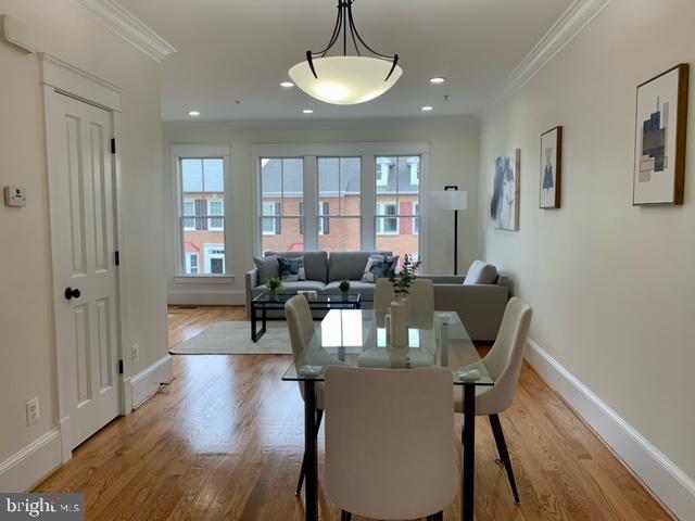 WAVERLY HILLS - Residential Lease