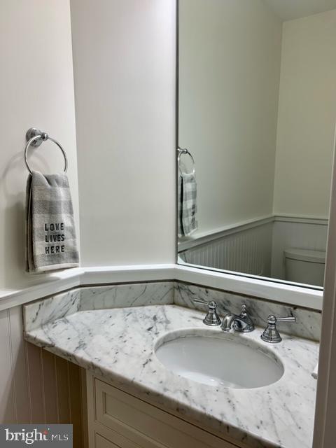 WAVERLY HILLS - Residential Lease