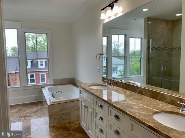 WAVERLY HILLS - Residential Lease