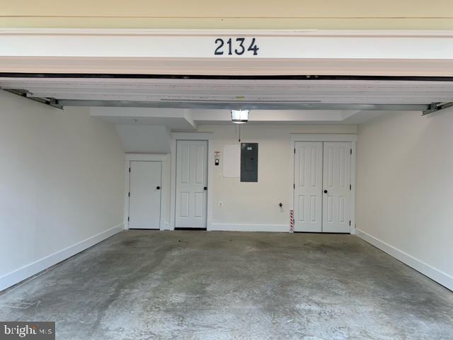 WAVERLY HILLS - Residential Lease