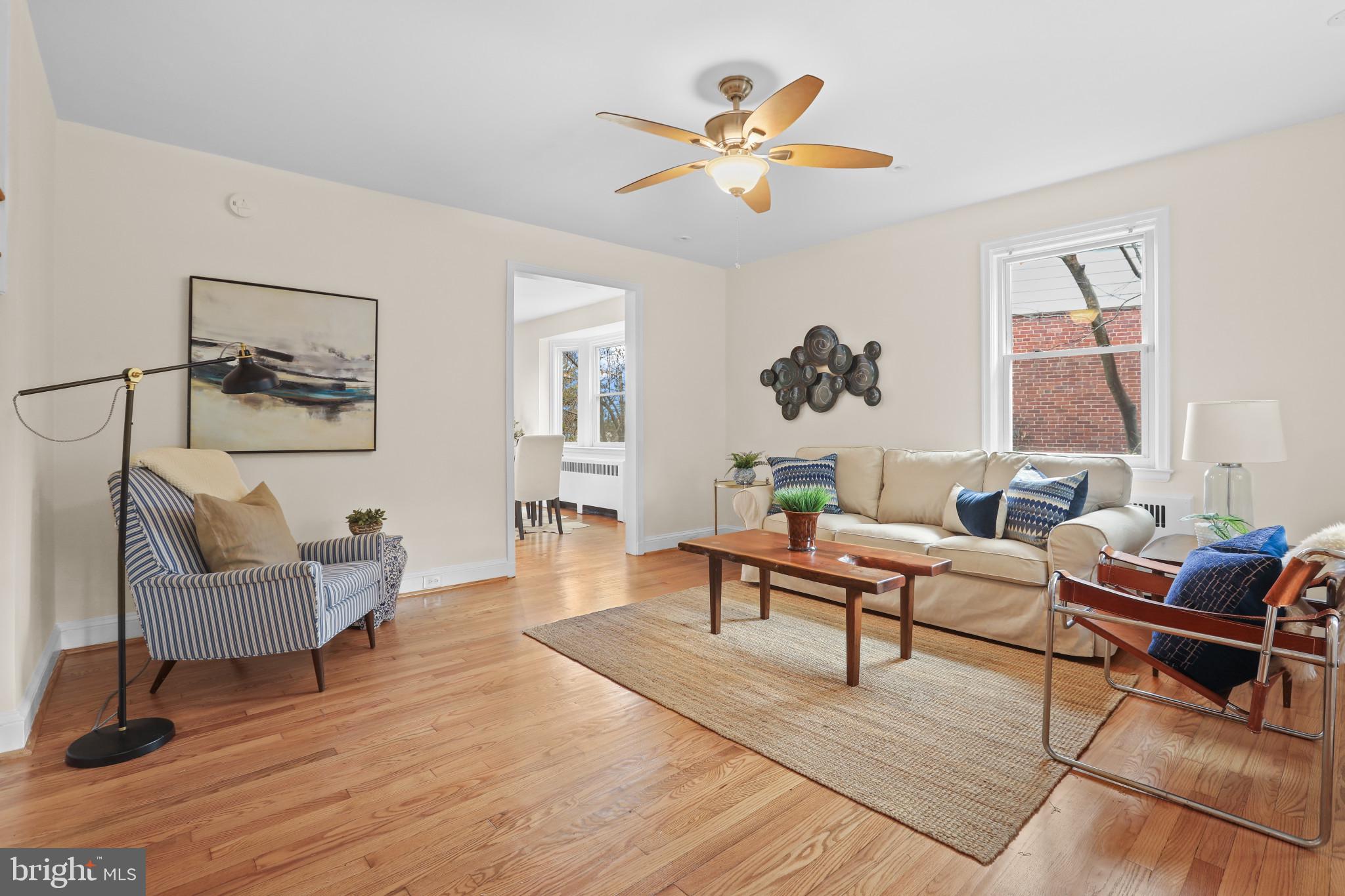 ORIGINAL NORTHWOOD - Residential