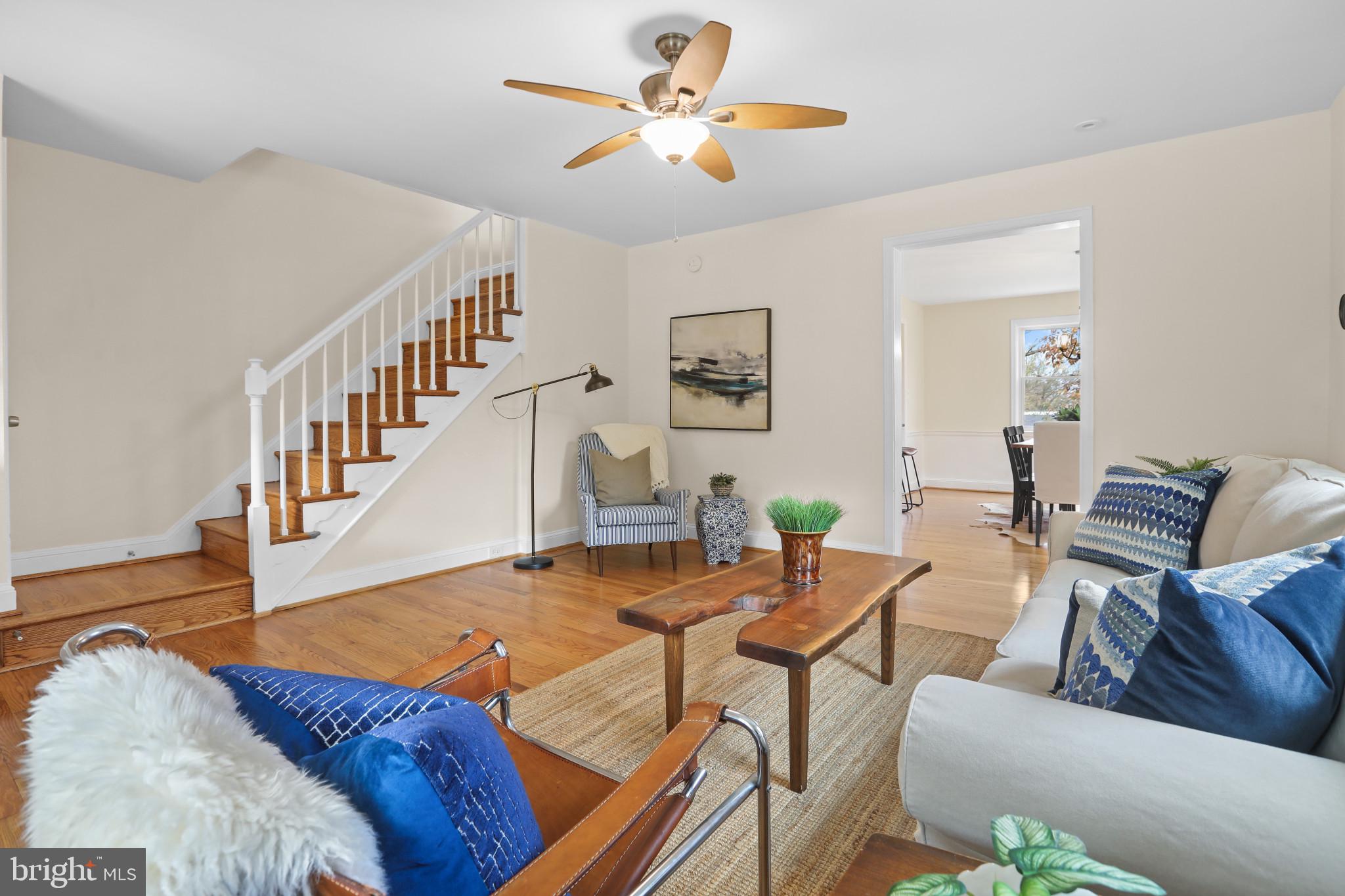 ORIGINAL NORTHWOOD - Residential